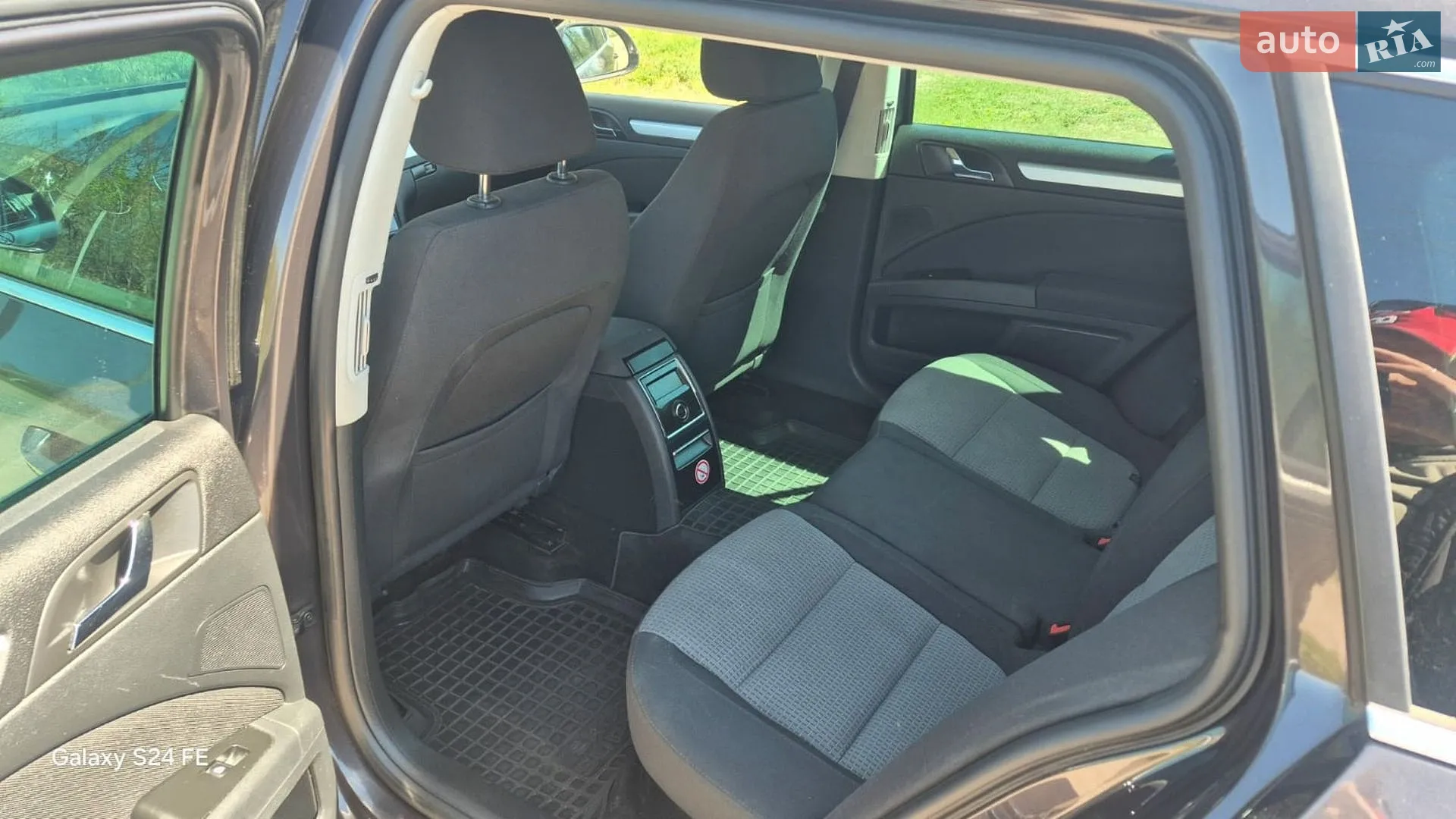 2011 Skoda Superb - мініатюра 17