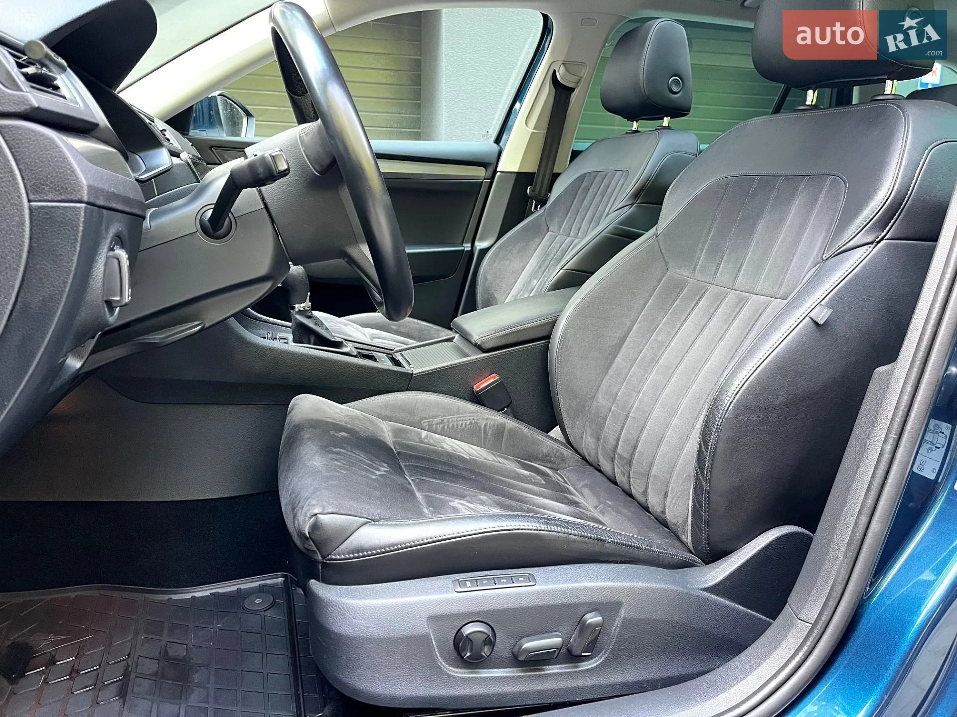 2018 Skoda Superb - мініатюра 22