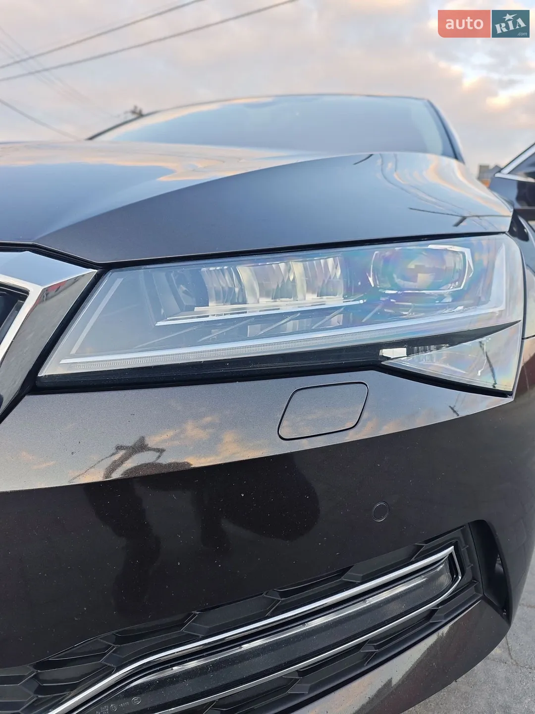 2020 Skoda Superb - мініатюра 24