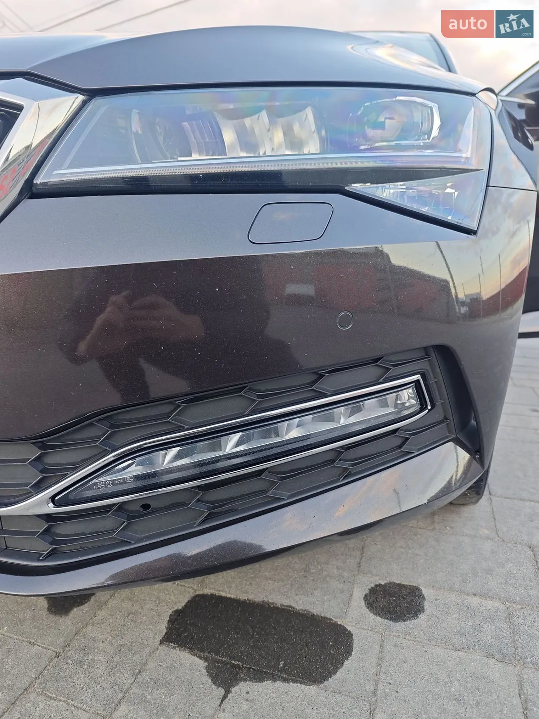 2020 Skoda Superb - мініатюра 25