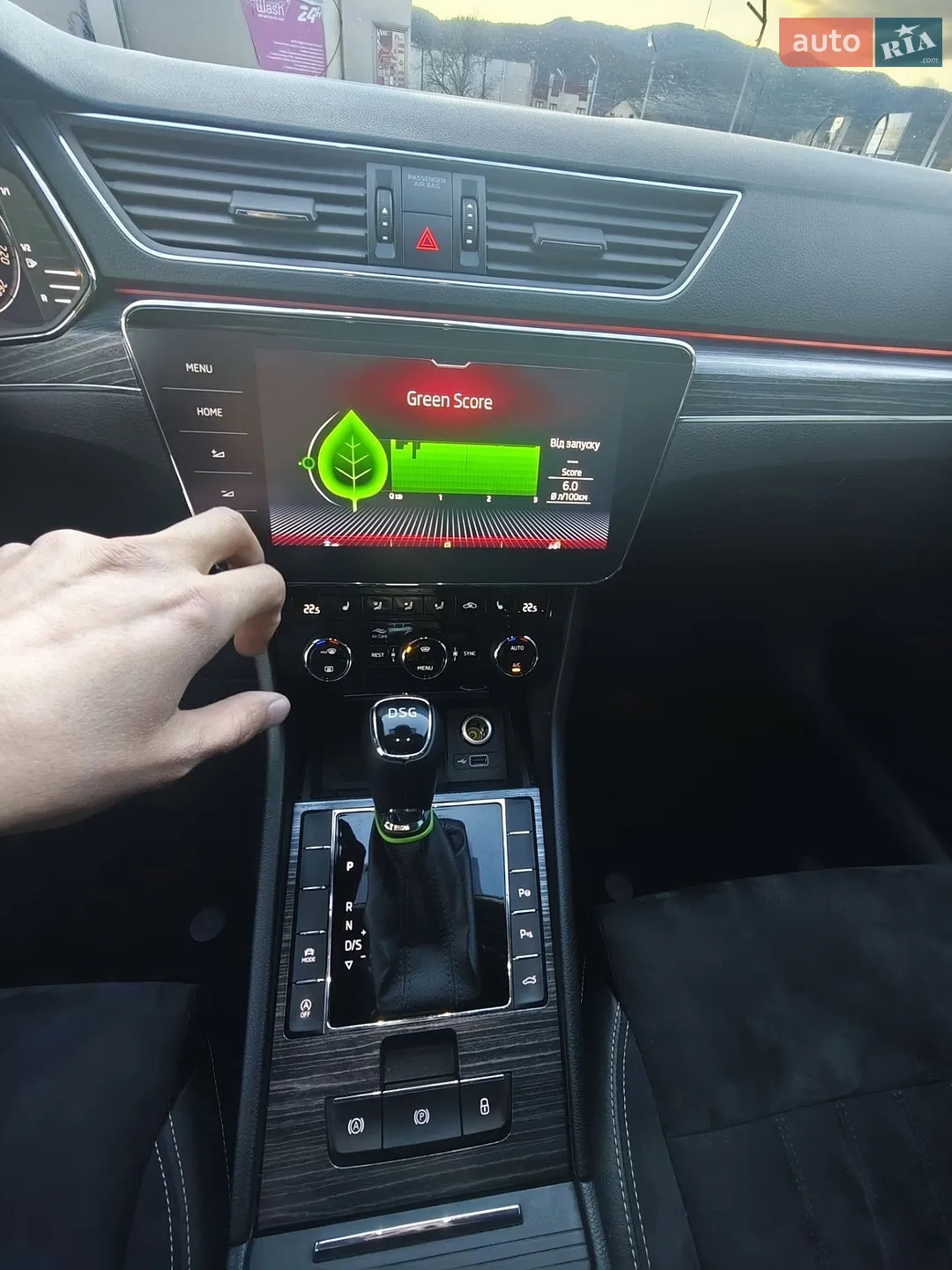2020 Skoda Superb - мініатюра 35