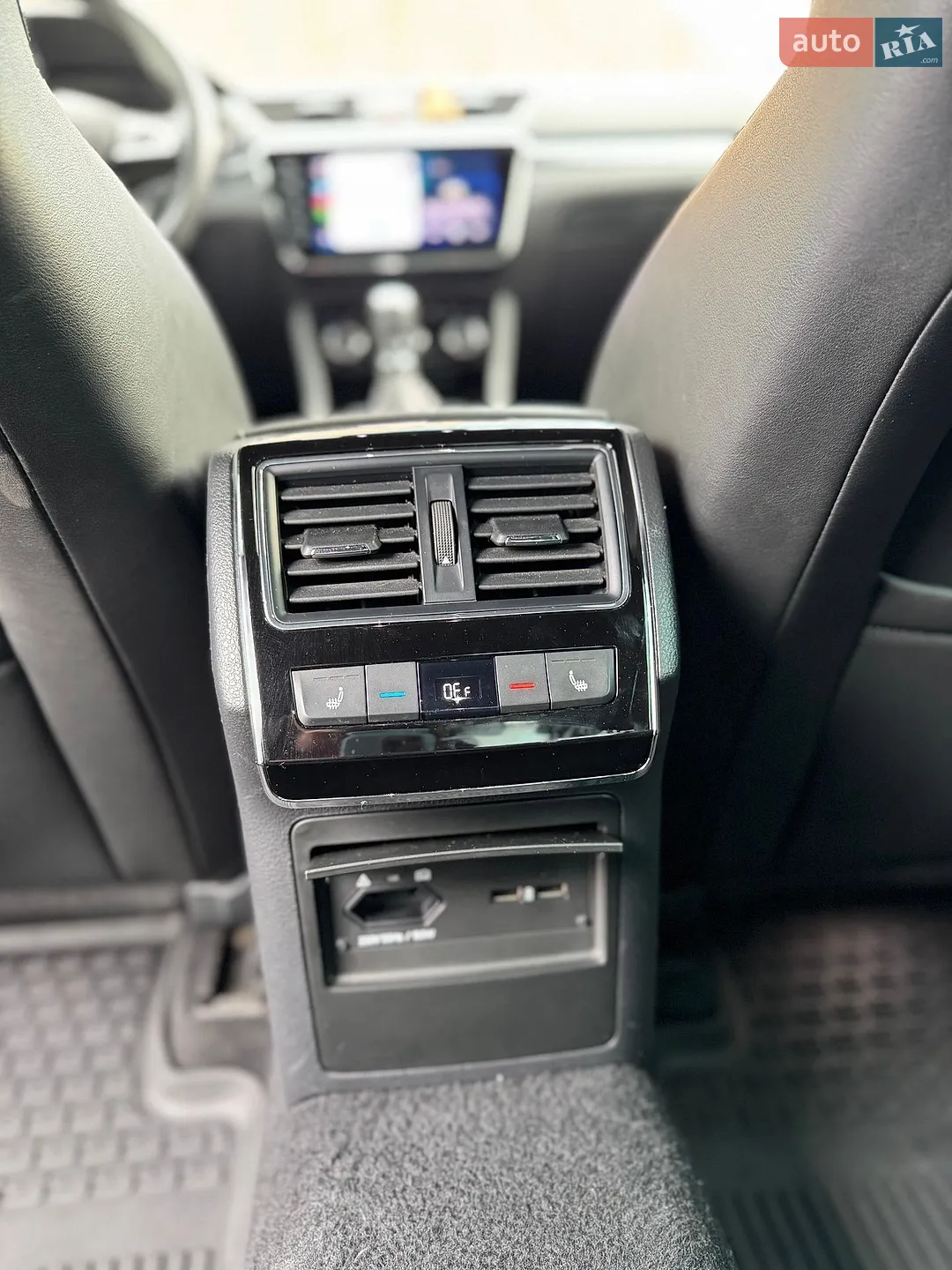 2018 Skoda Superb - мініатюра 40