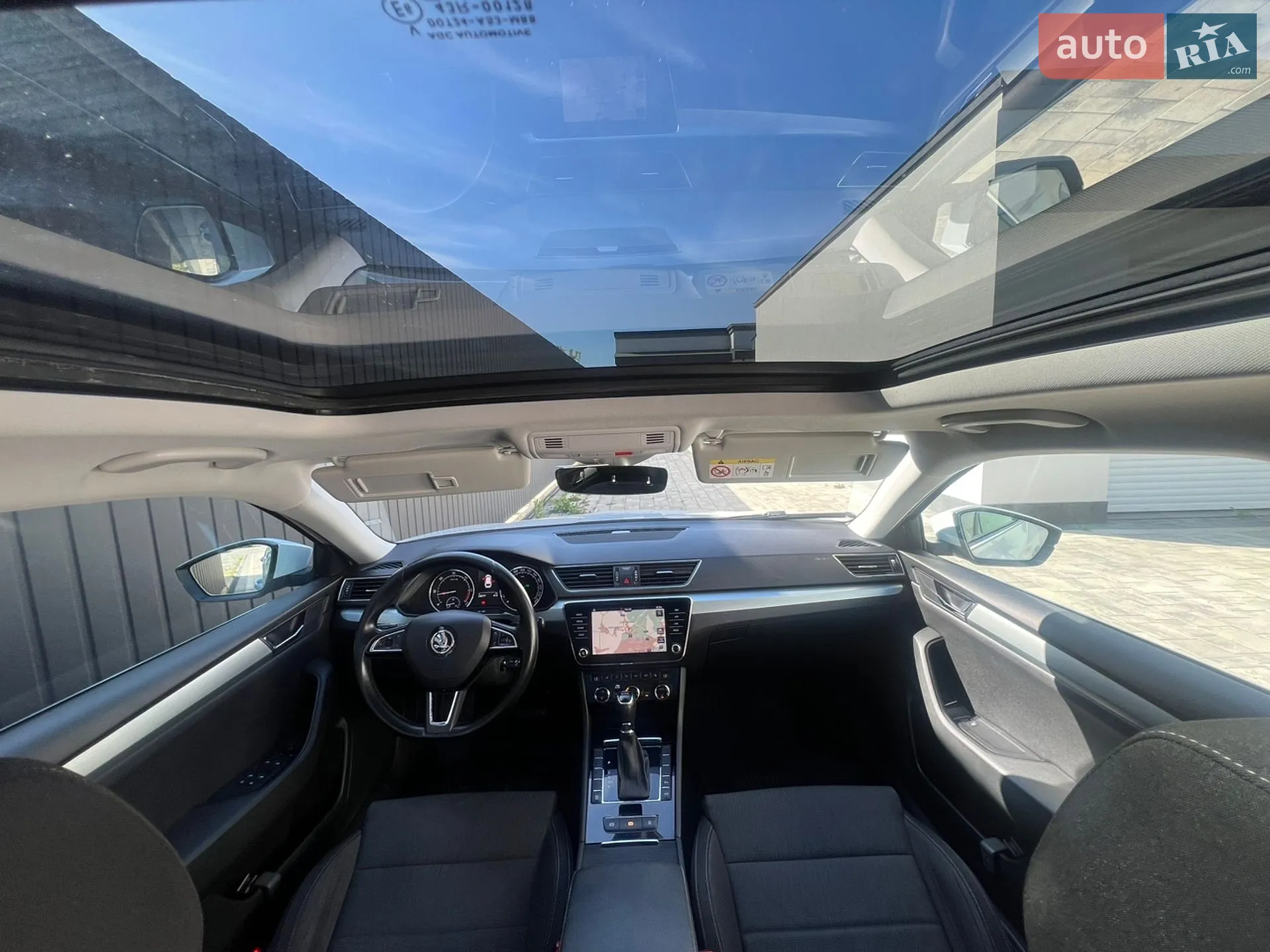 2018 Skoda Superb - мініатюра 5