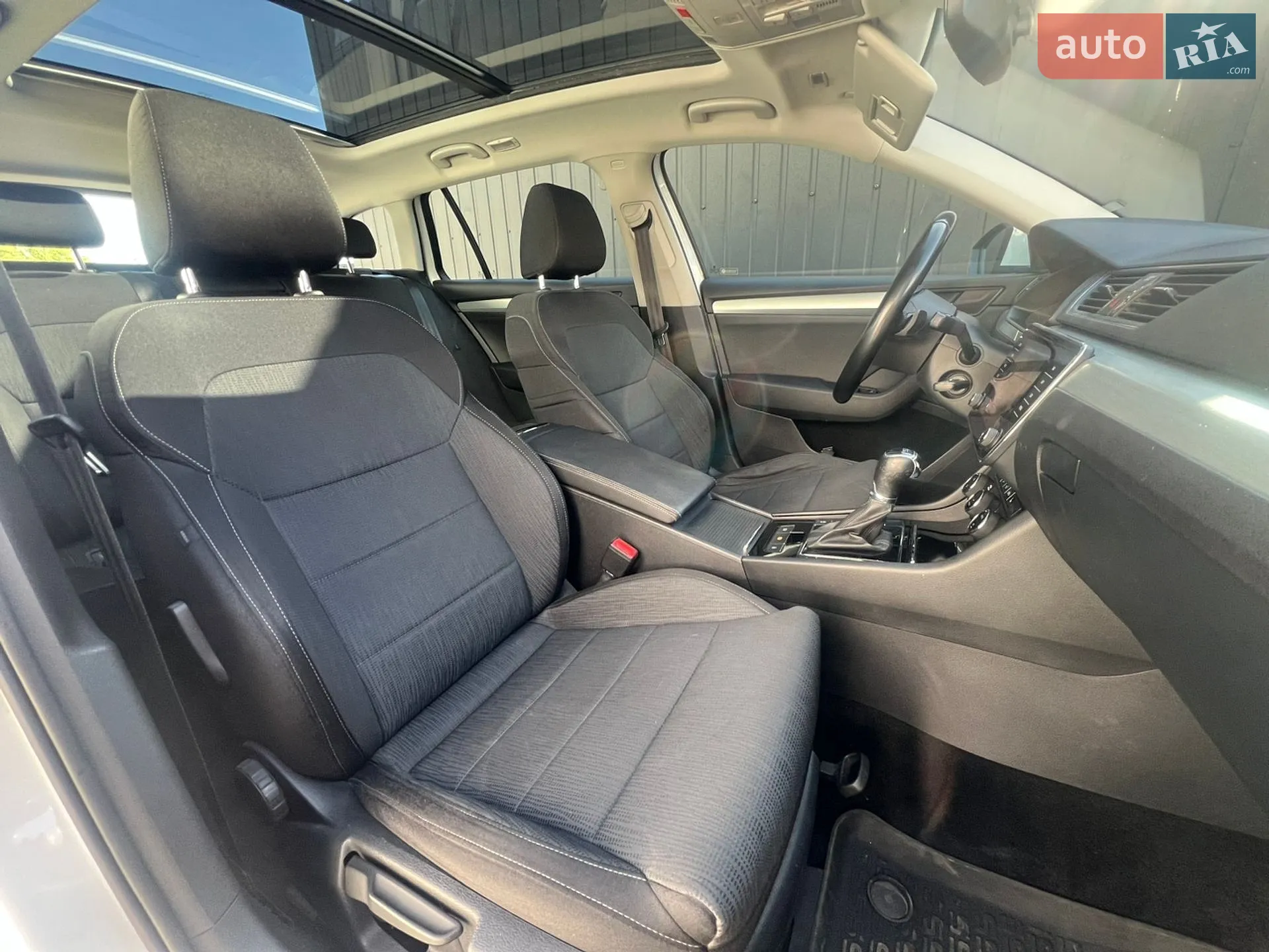 2018 Skoda Superb - мініатюра 9