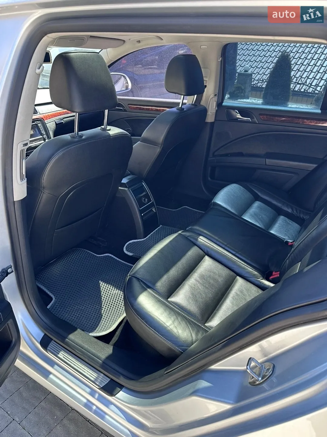 2012 Skoda Superb - мініатюра 10