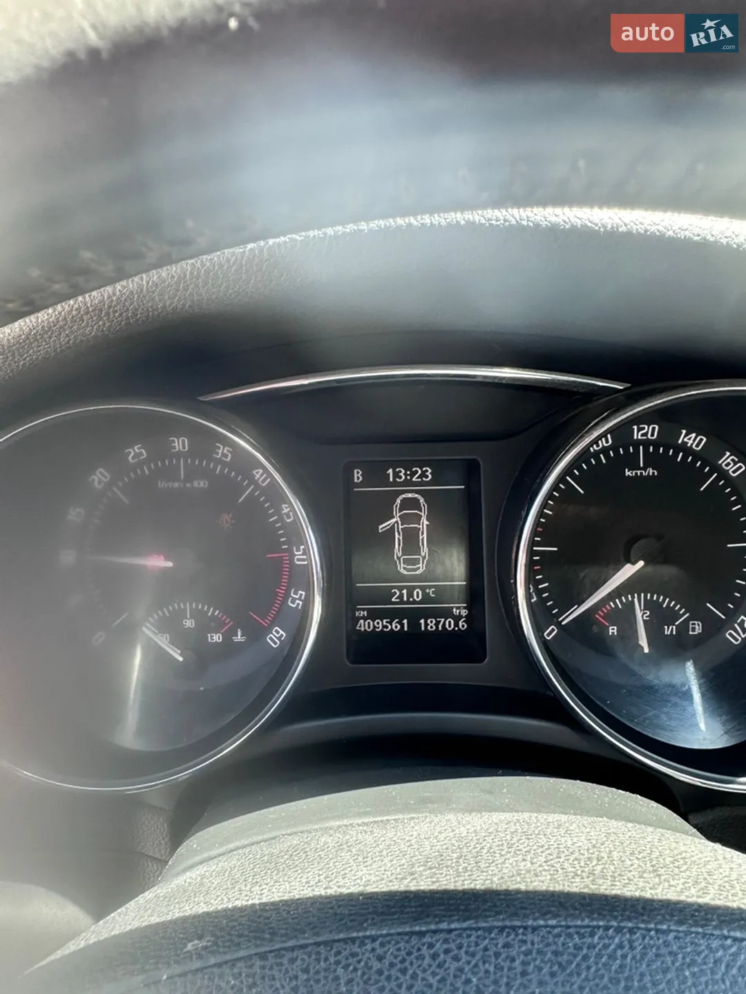 2012 Skoda Superb - мініатюра 8
