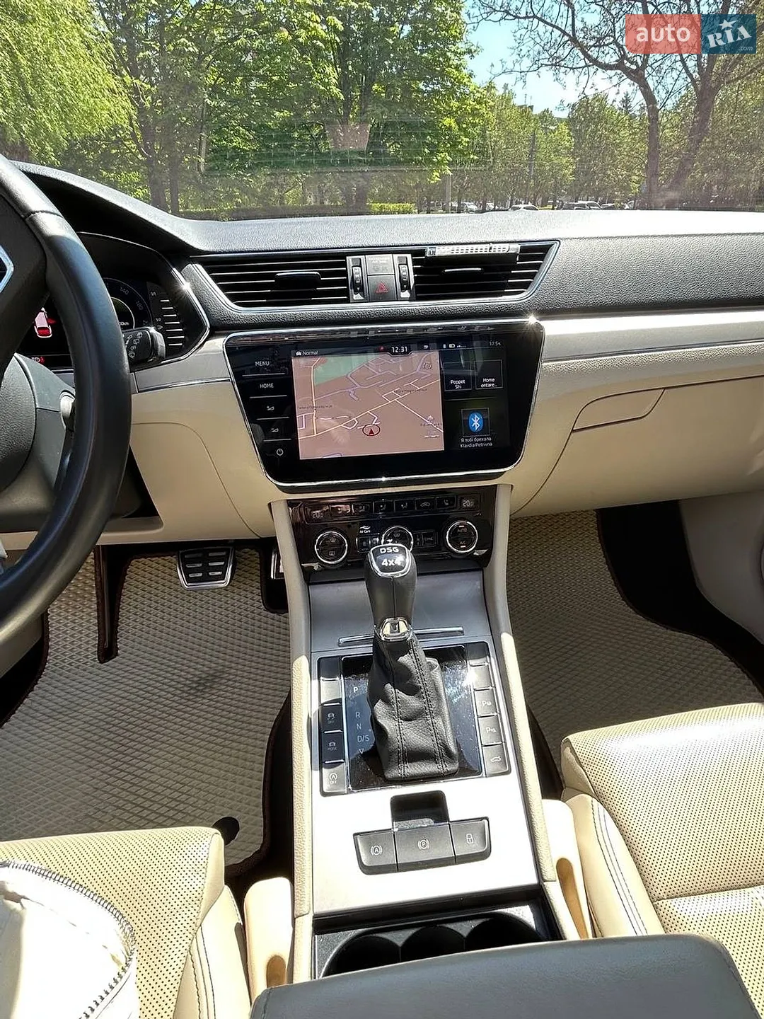 2019 Skoda Superb - мініатюра 12