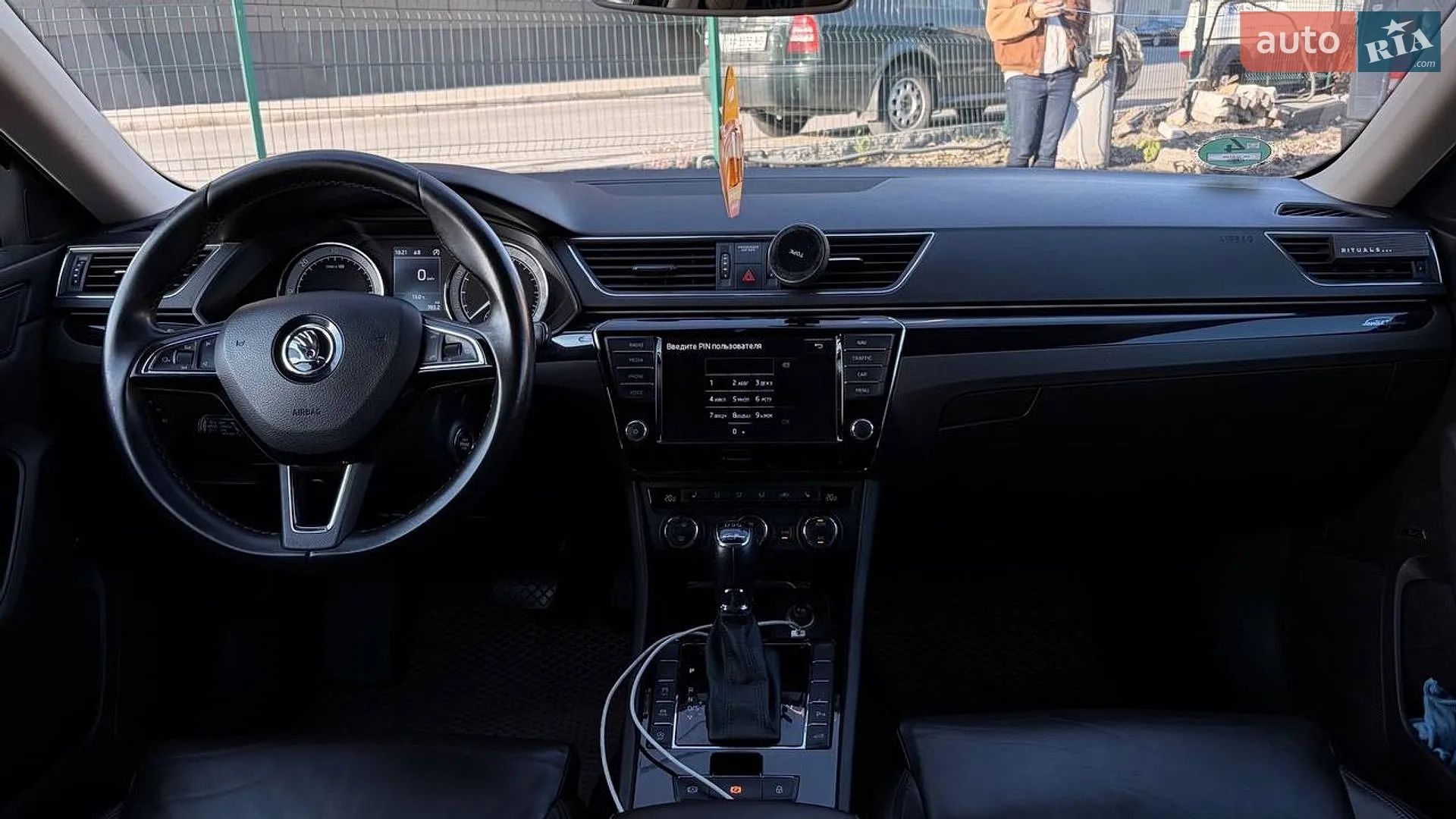 2016 Skoda Superb - мініатюра 13