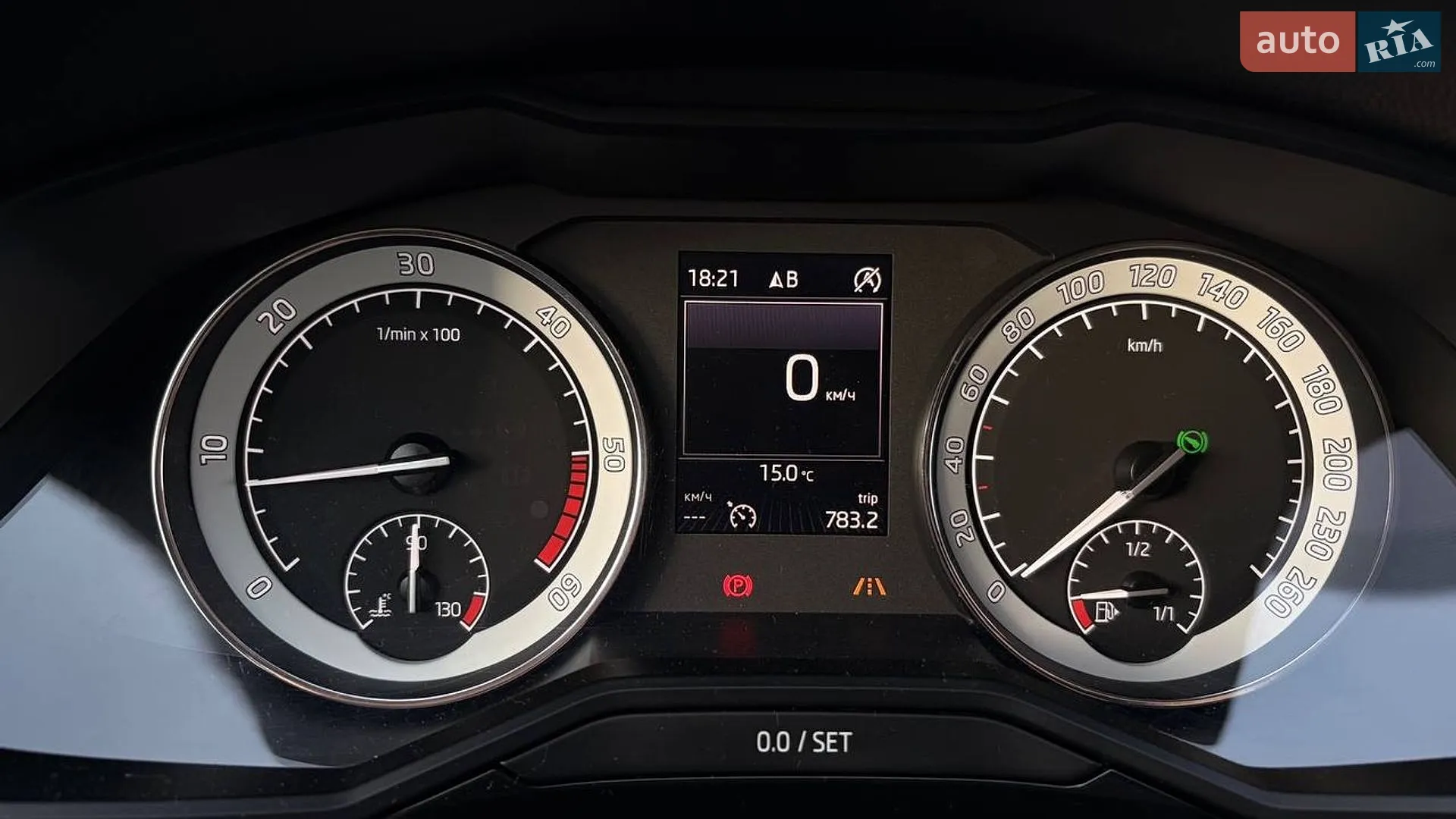 2016 Skoda Superb - мініатюра 18