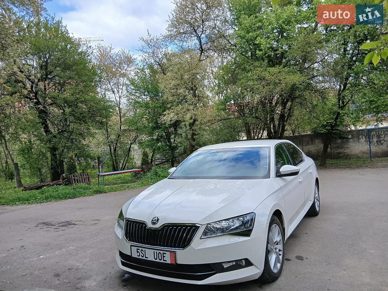 2016 Skoda Superb - мініатюра 42