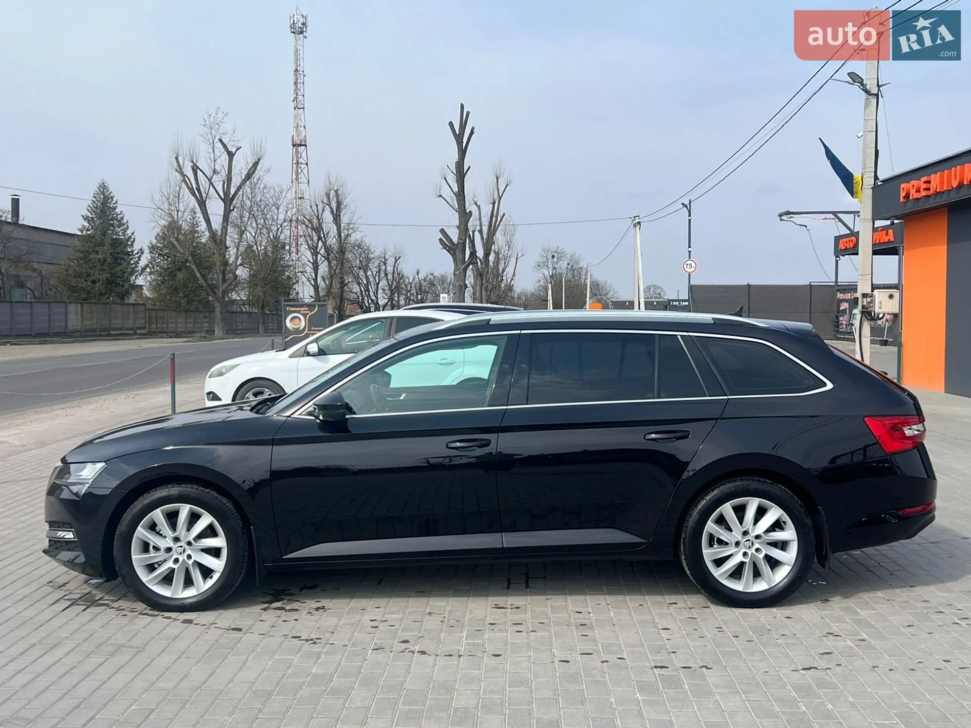 2021 Skoda Superb - мініатюра 2