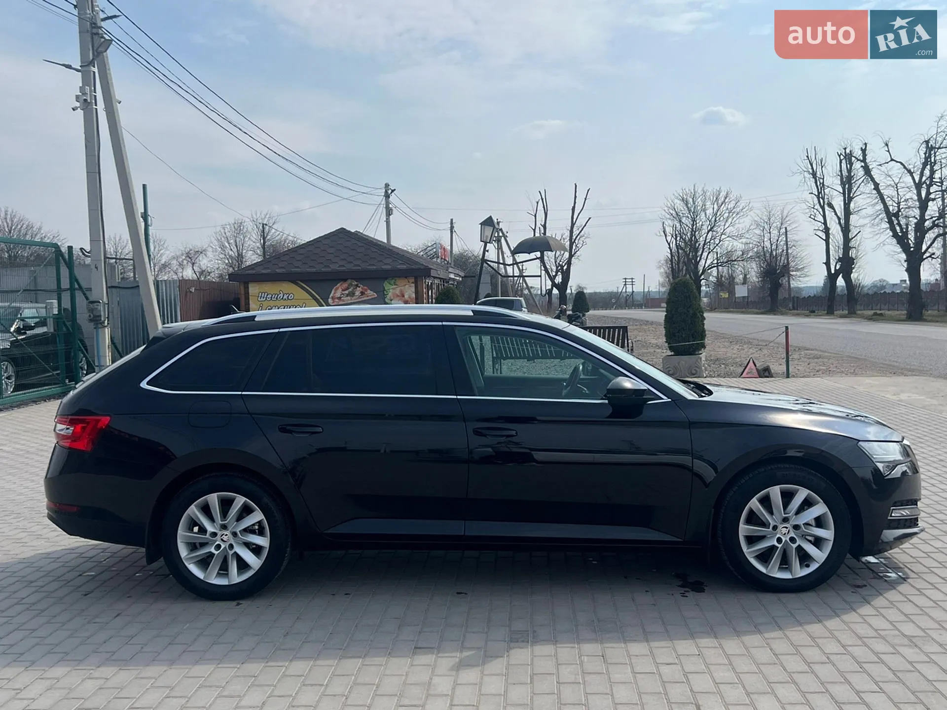 2021 Skoda Superb - мініатюра 6