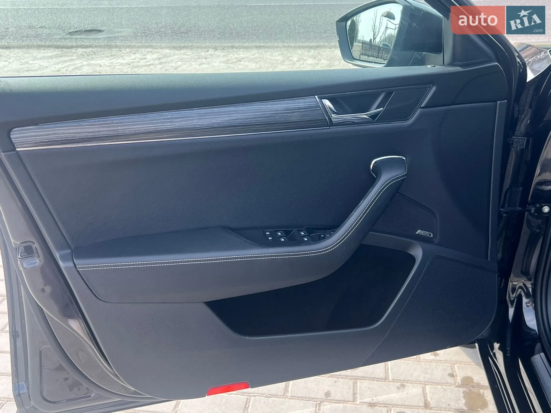 2021 Skoda Superb - мініатюра 11