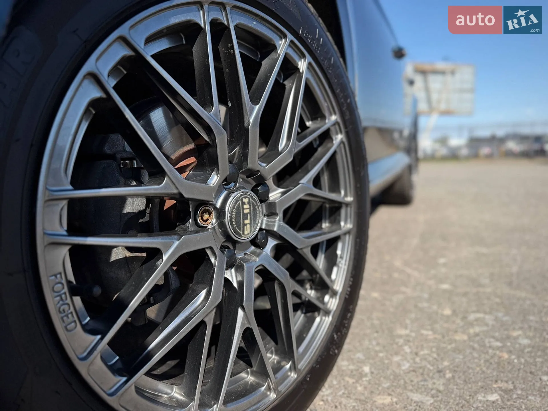 2020 Skoda Superb - мініатюра 5