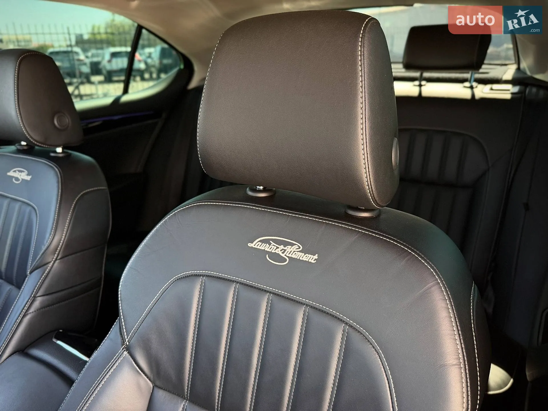 2020 Skoda Superb - мініатюра 44