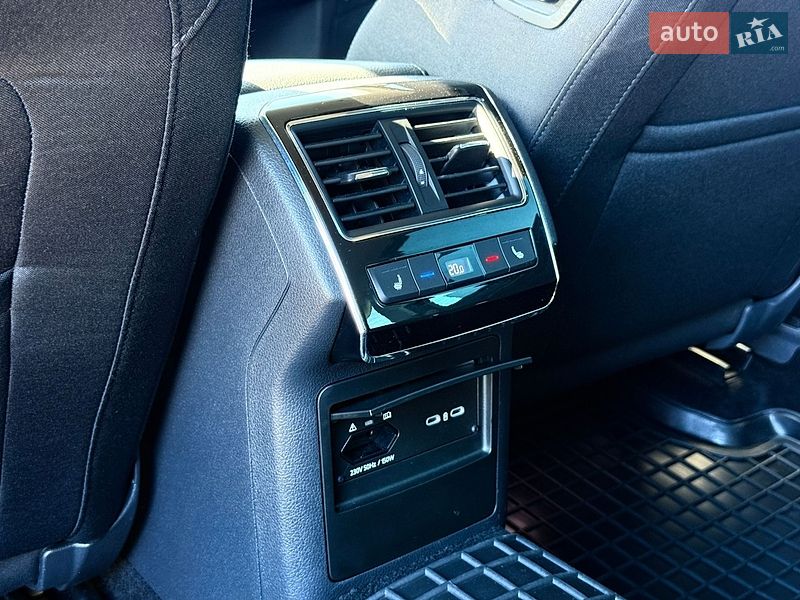 Универсал Skoda Superb 2023 в Луцке