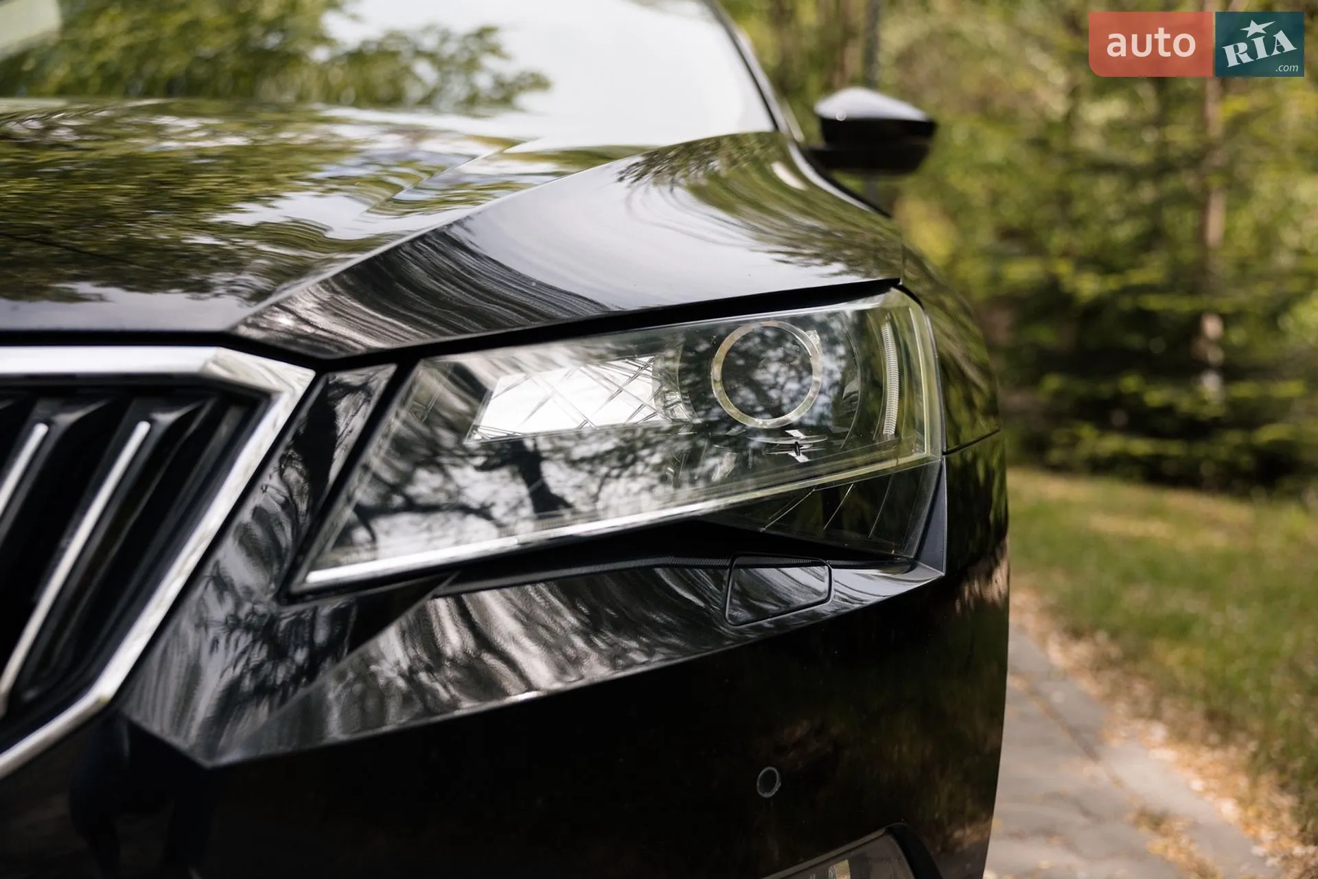 2018 Skoda Superb - мініатюра 8