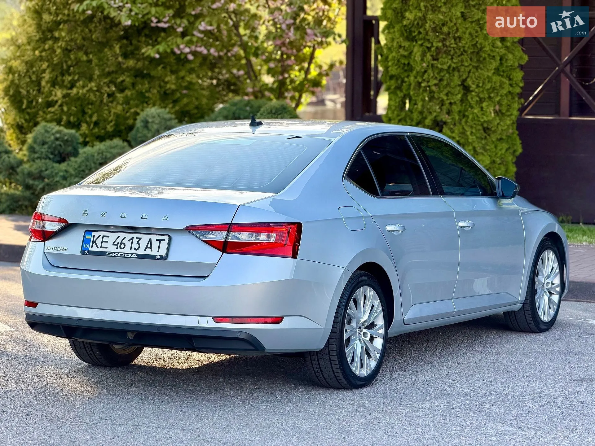 2019 Skoda Superb - мініатюра 6