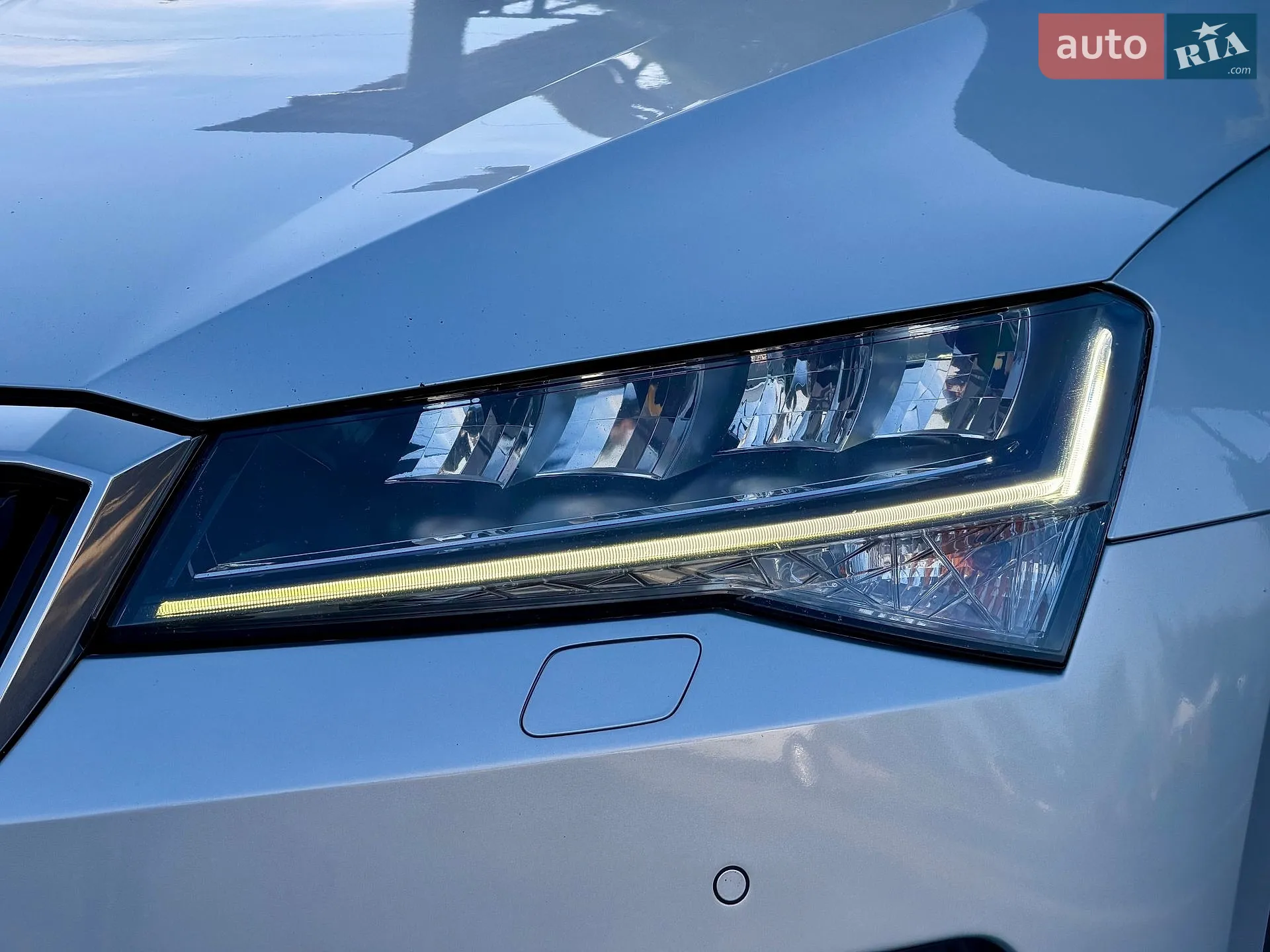 2019 Skoda Superb - мініатюра 11