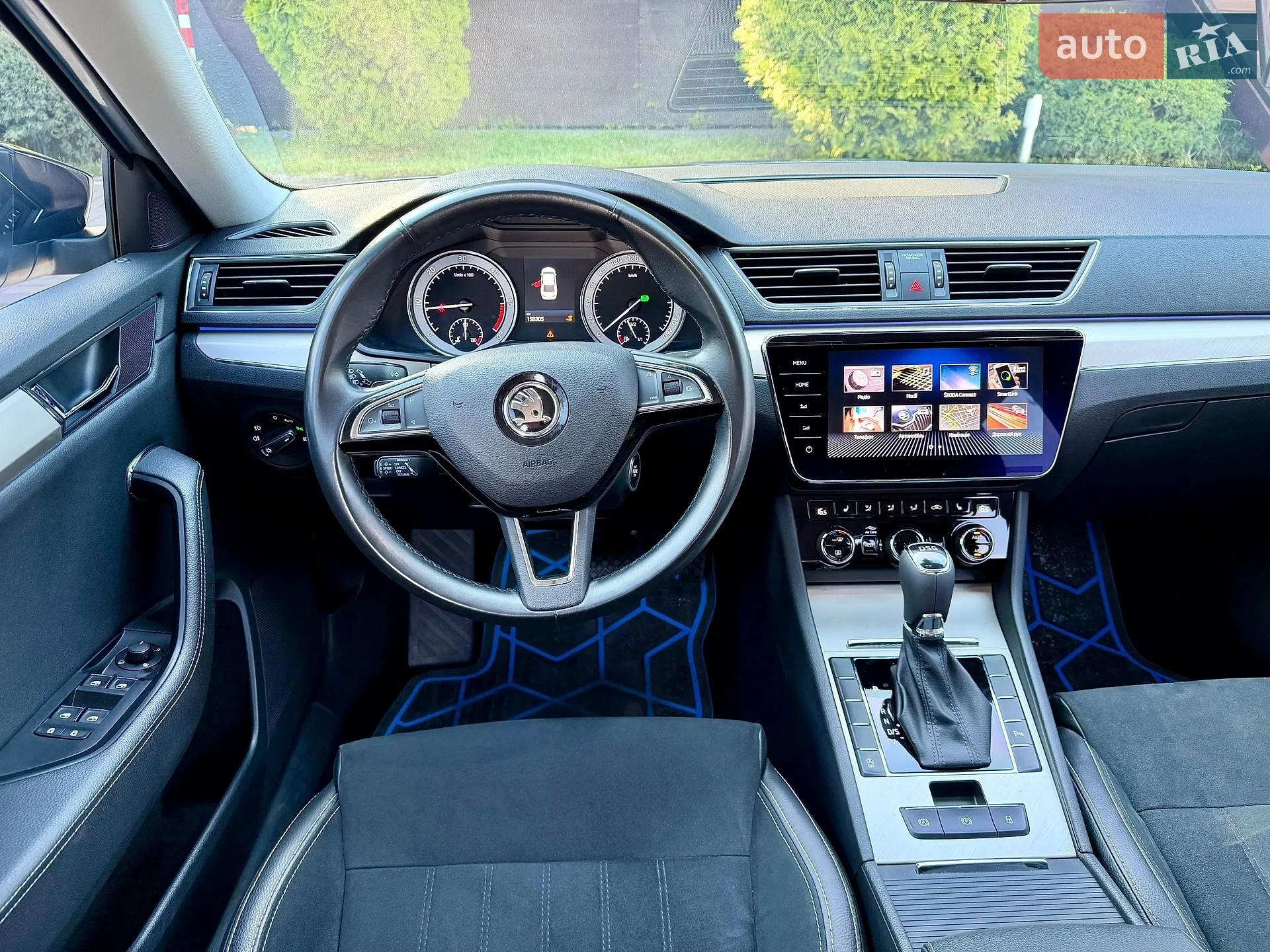 2019 Skoda Superb - мініатюра 23