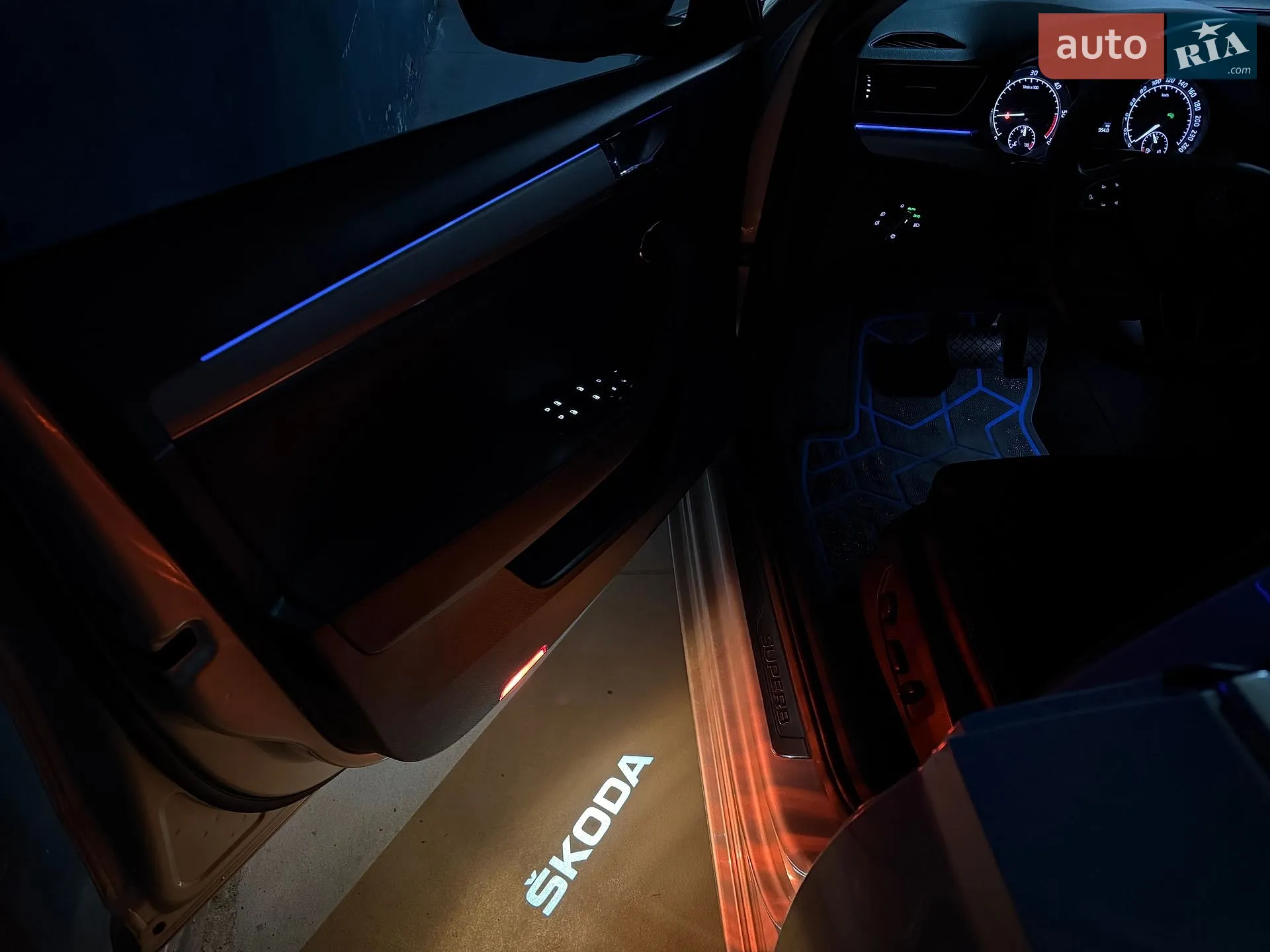 2019 Skoda Superb - мініатюра 32