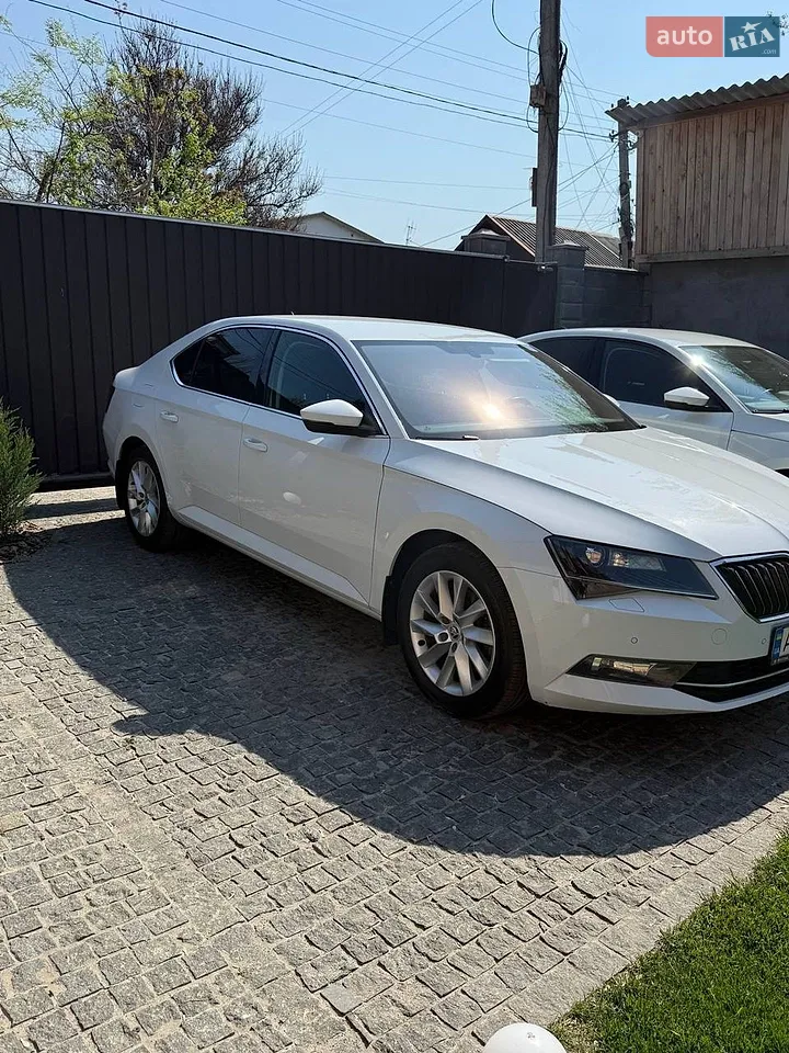 2021 Skoda Octavia - мініатюра 22