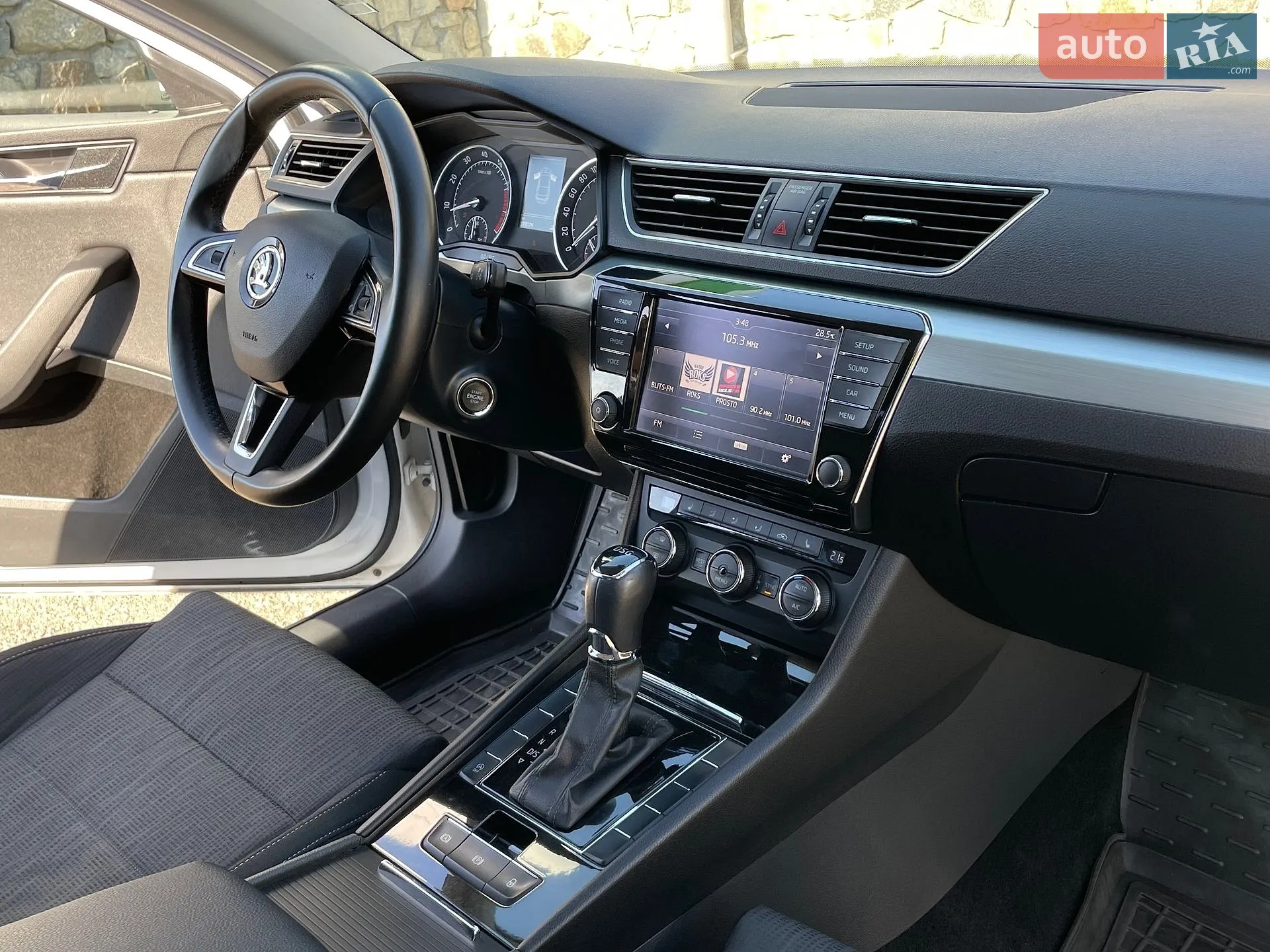 2016 Skoda Superb - мініатюра 26