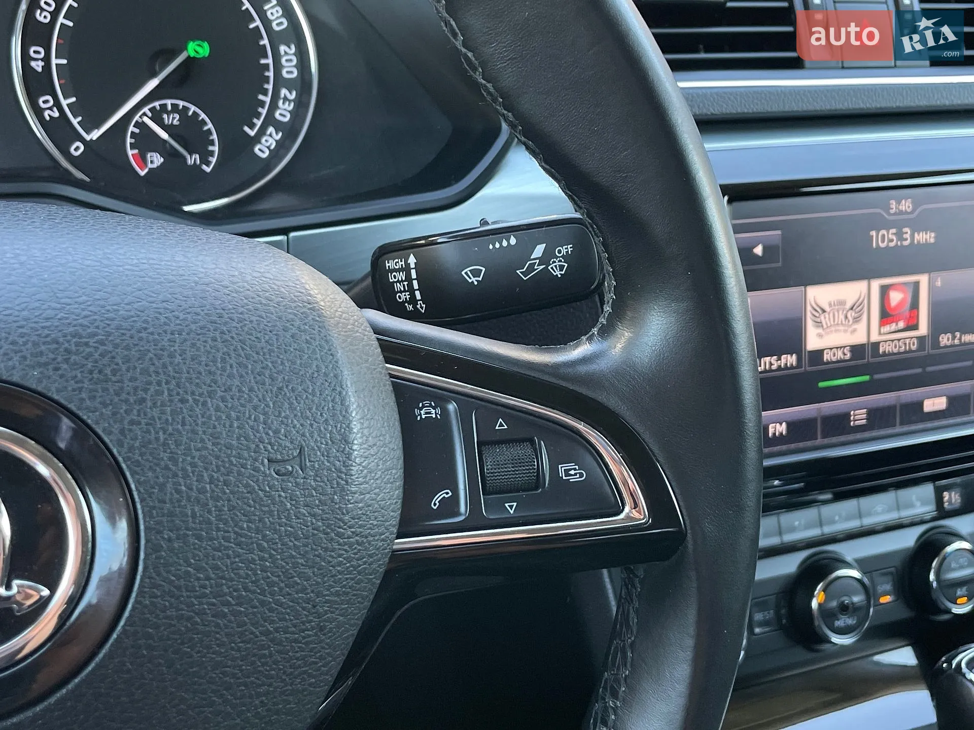2016 Skoda Superb - мініатюра 34