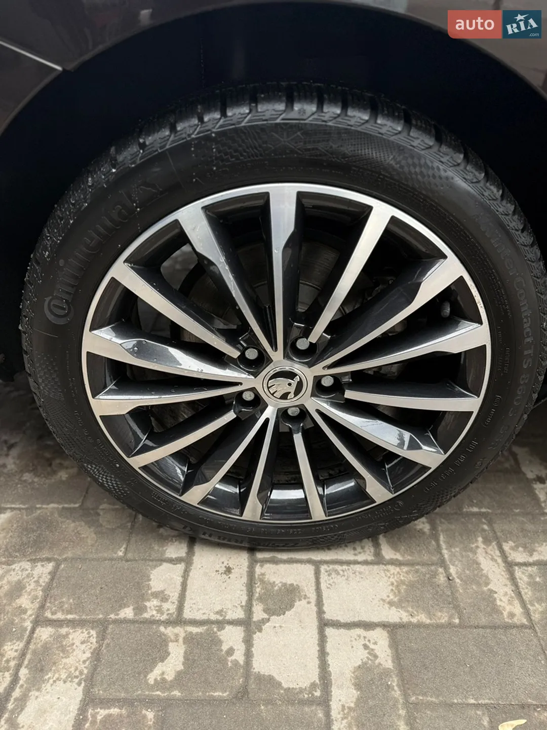 2018 Skoda Superb - мініатюра 7