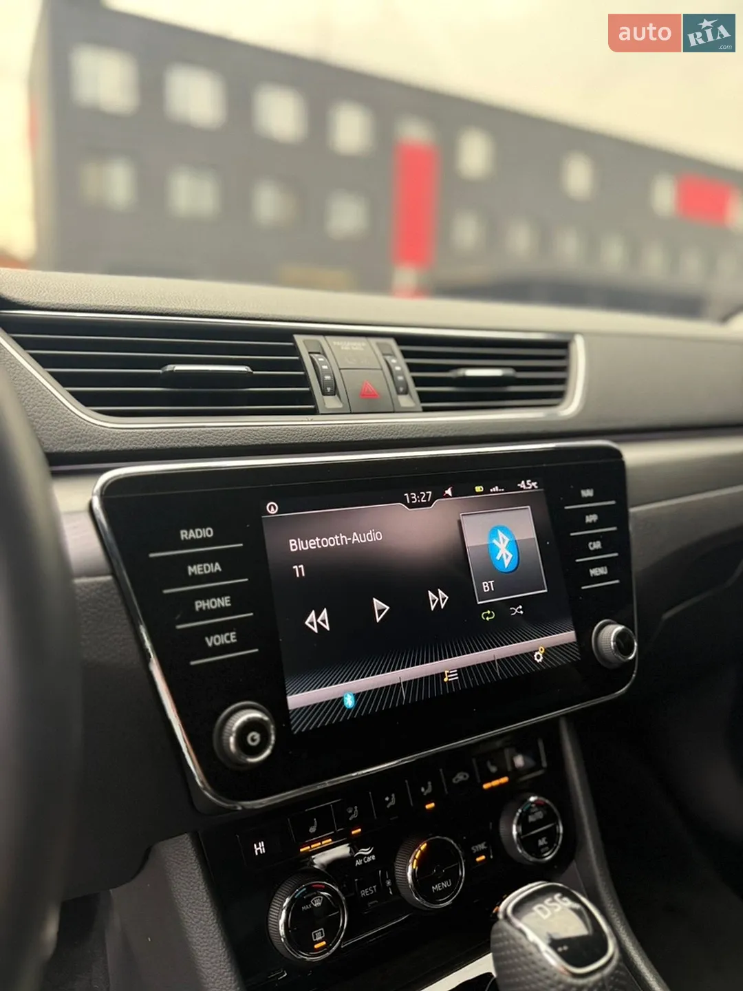 2018 Skoda Superb - мініатюра 11