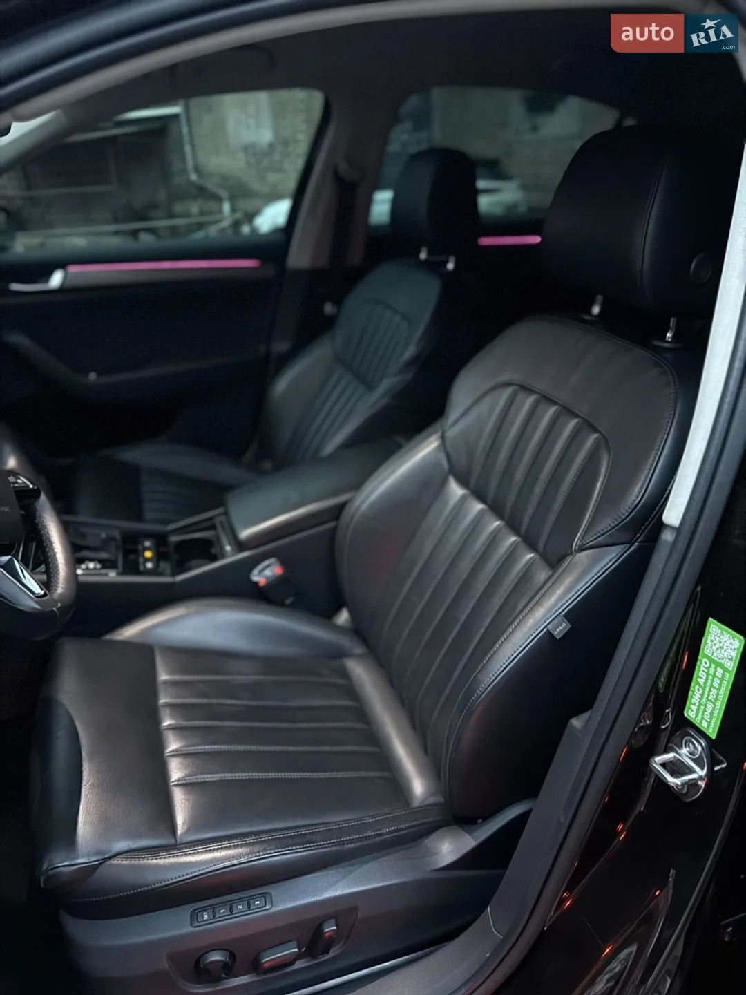 2018 Skoda Superb - мініатюра 15