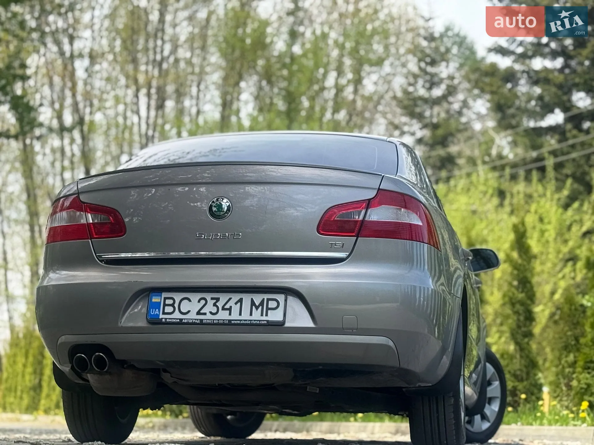 2013 Skoda Superb - мініатюра 21