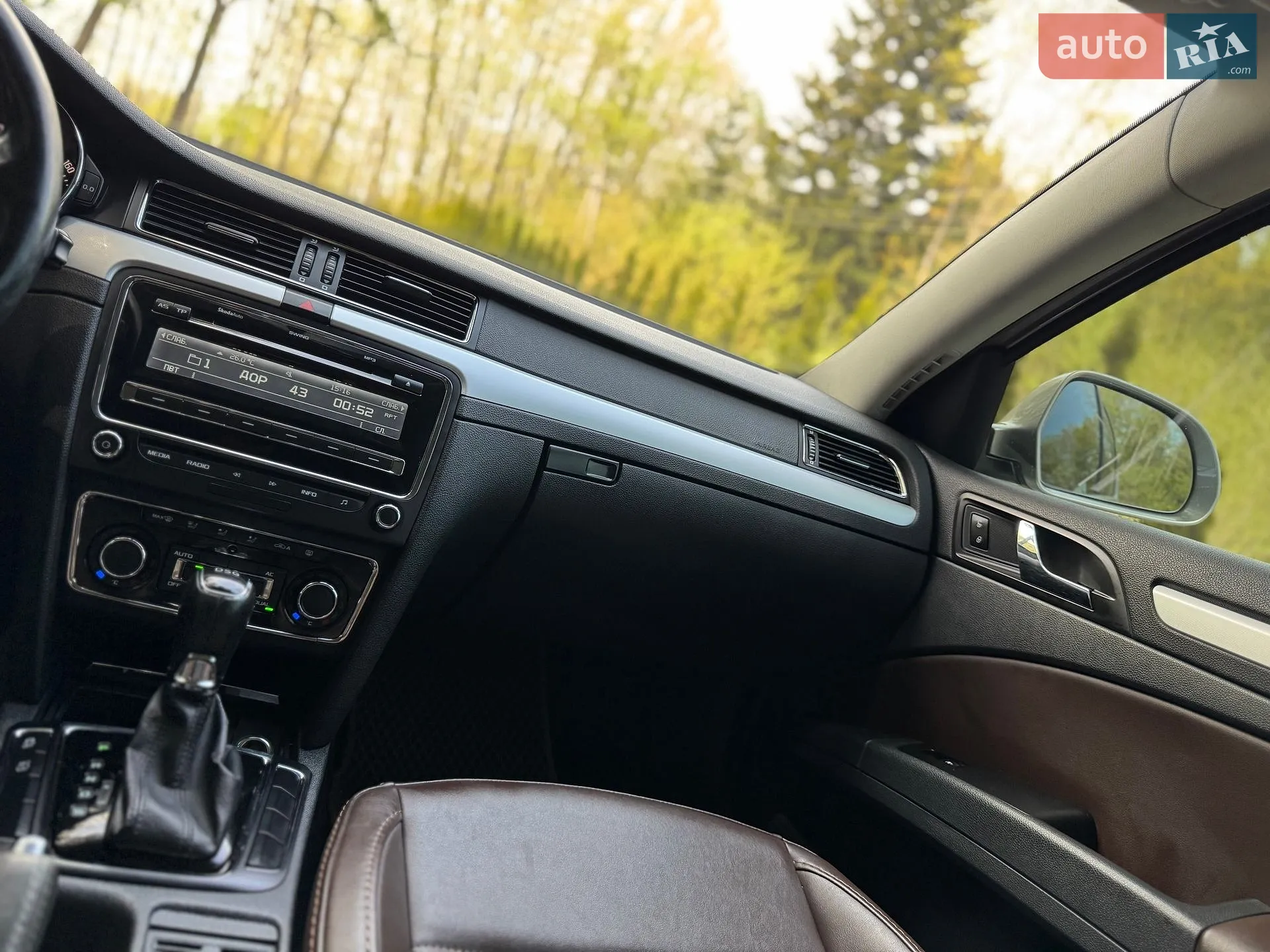 2013 Skoda Superb - мініатюра 48