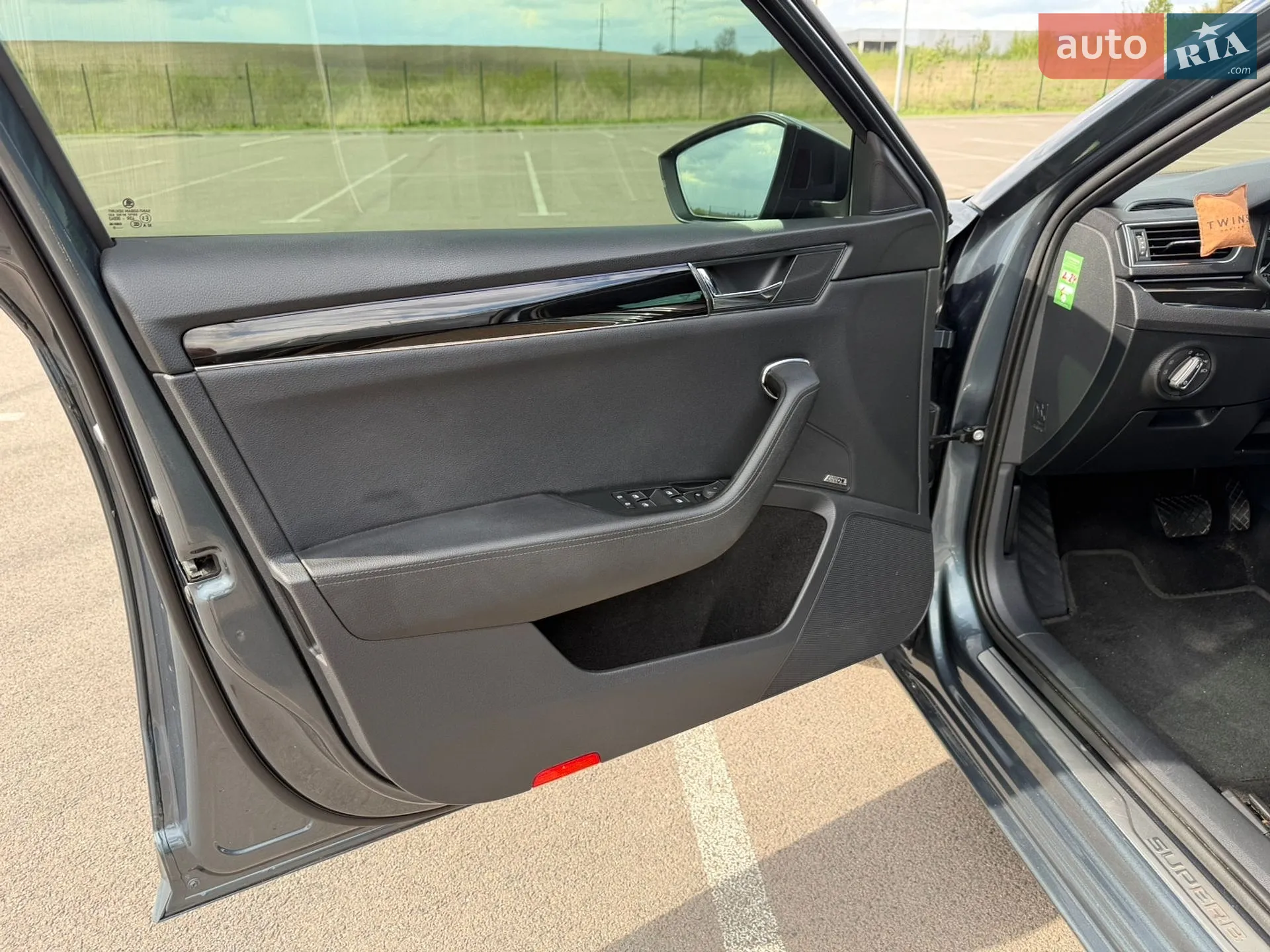 2020 Skoda Superb - мініатюра 10
