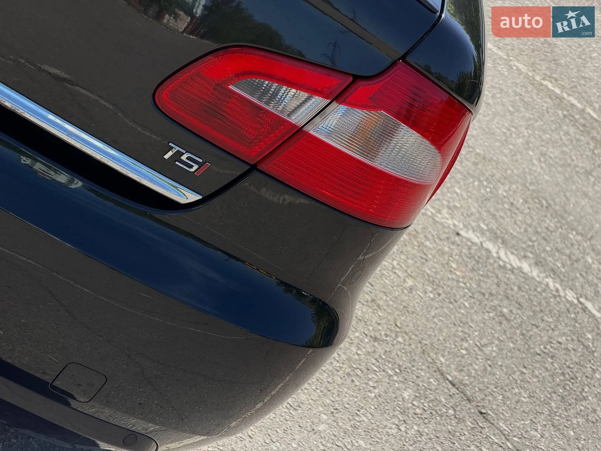 2012 Skoda Superb - мініатюра 9