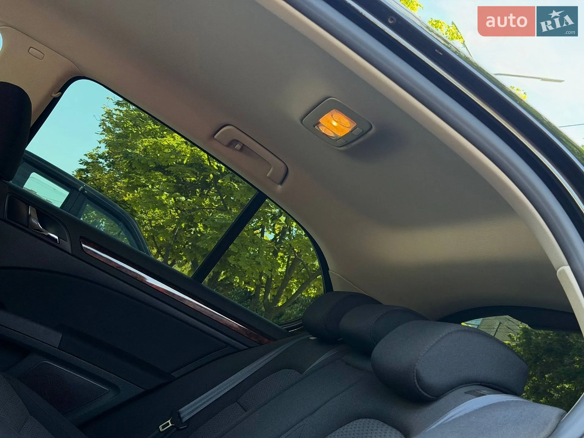 2012 Skoda Superb - мініатюра 20