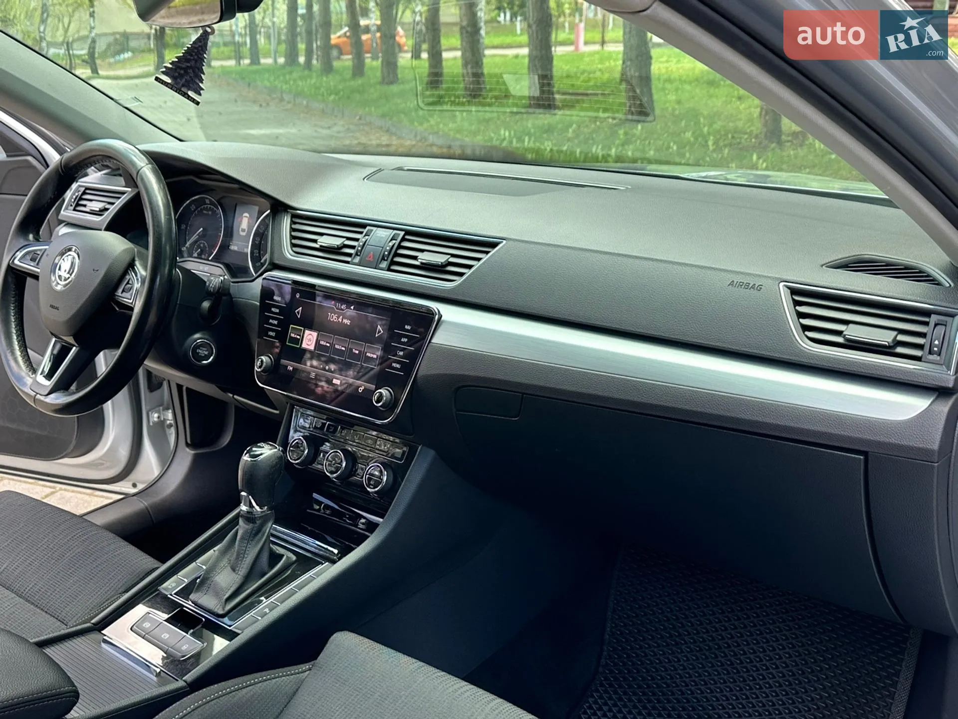 2018 Skoda Superb - мініатюра 15