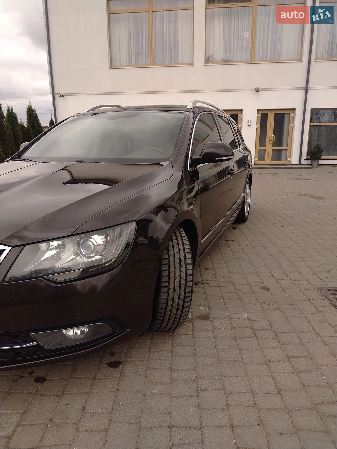 2015 Skoda Superb - мініатюра 22