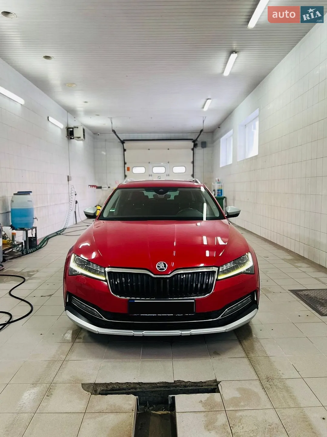2019 Skoda Superb - мініатюра 5