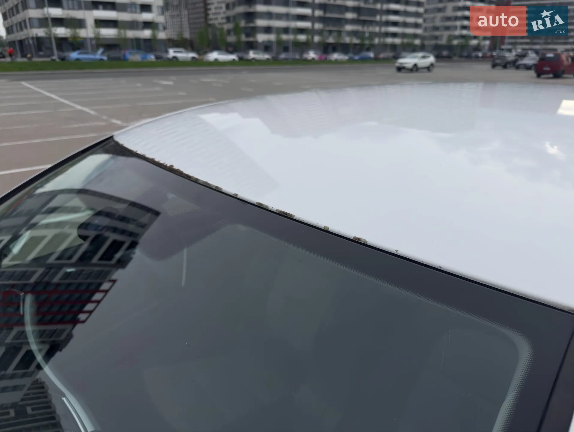 2012 Skoda Superb - мініатюра 21