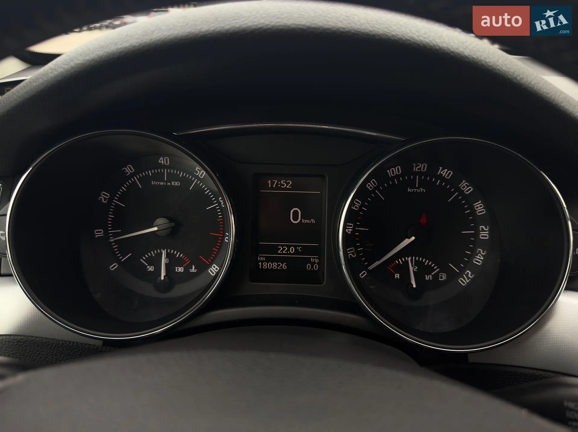 2012 Skoda Superb - мініатюра 18