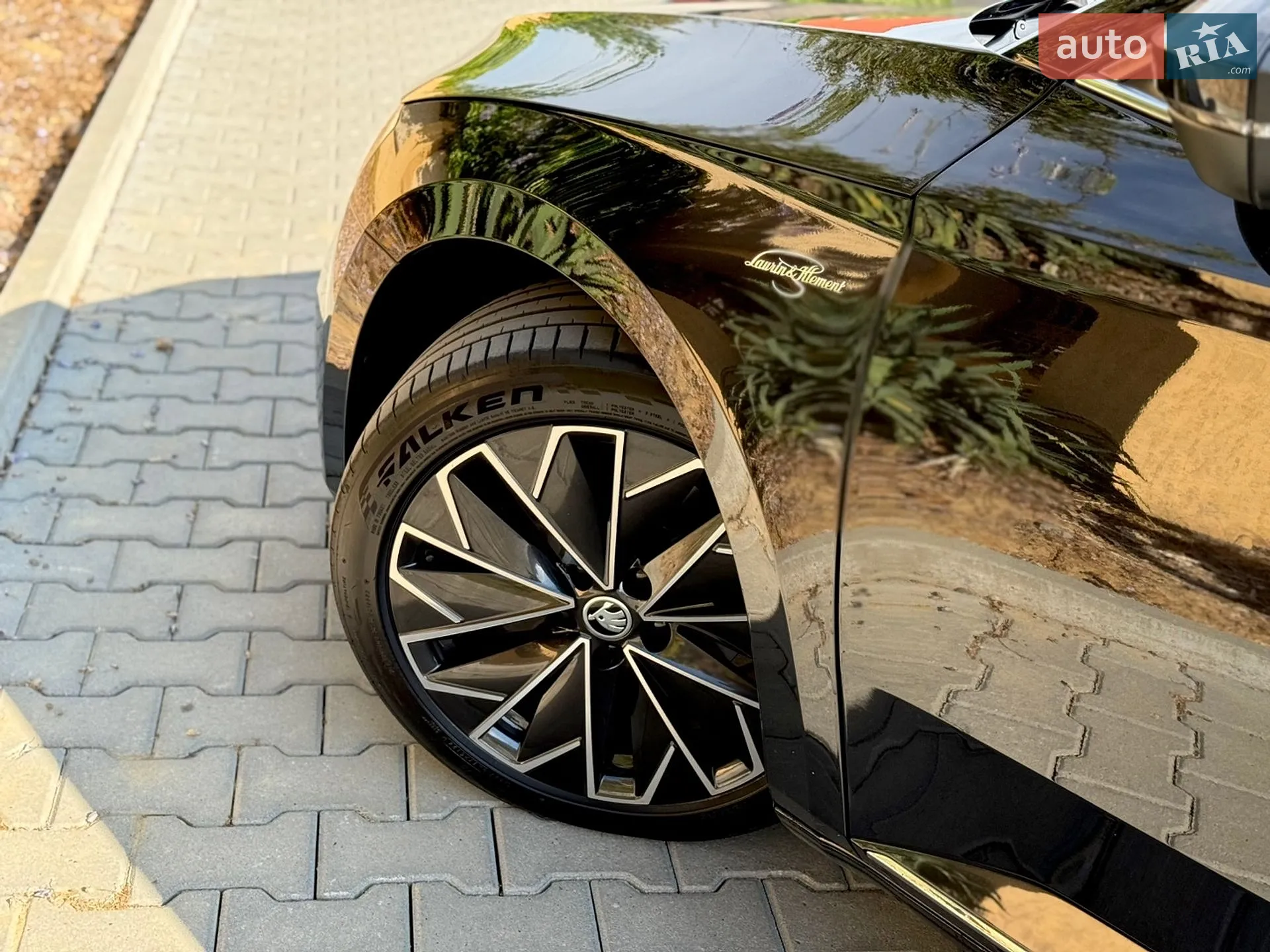 2022 Skoda Superb - мініатюра 13