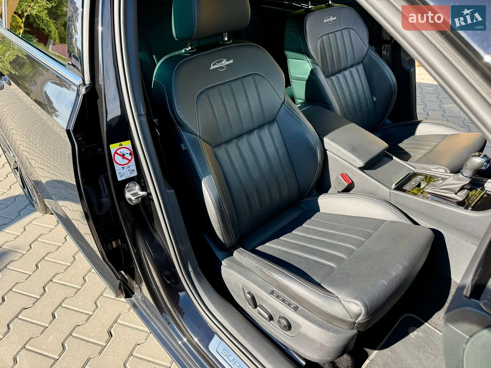 2022 Skoda Superb - мініатюра 34