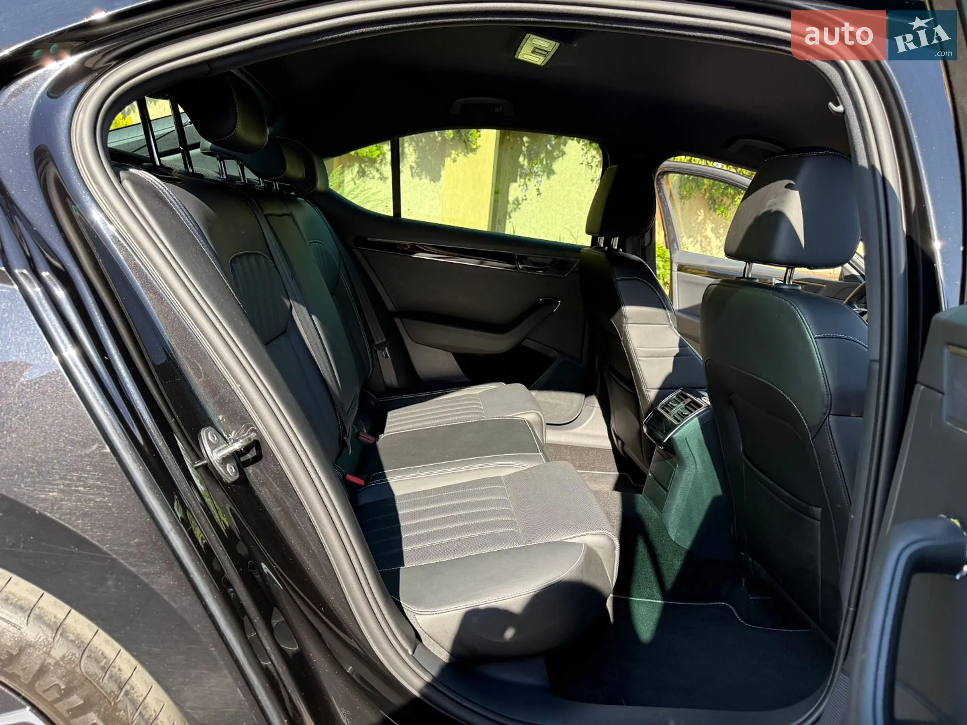 2022 Skoda Superb - мініатюра 37