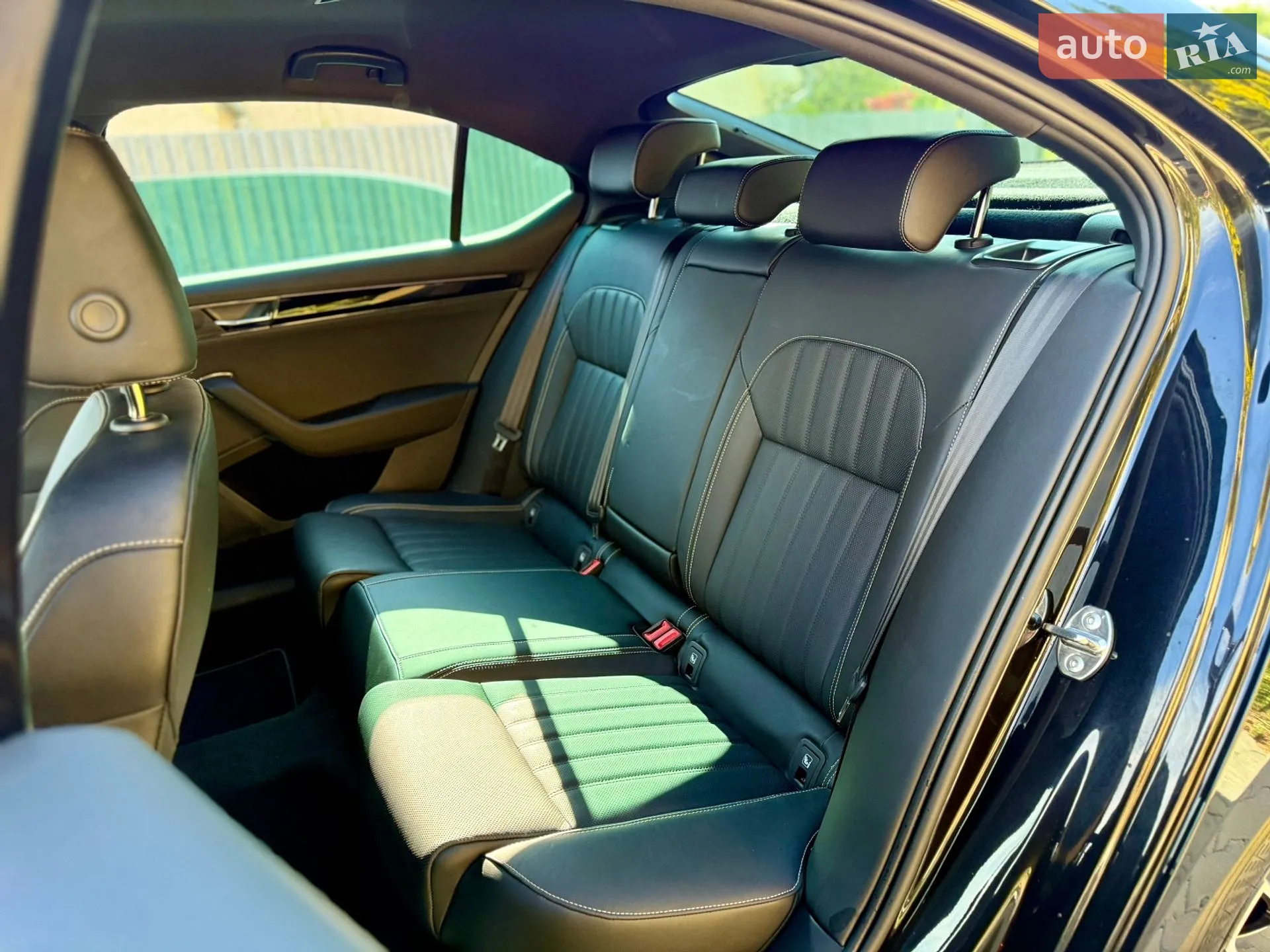 2022 Skoda Superb - мініатюра 43