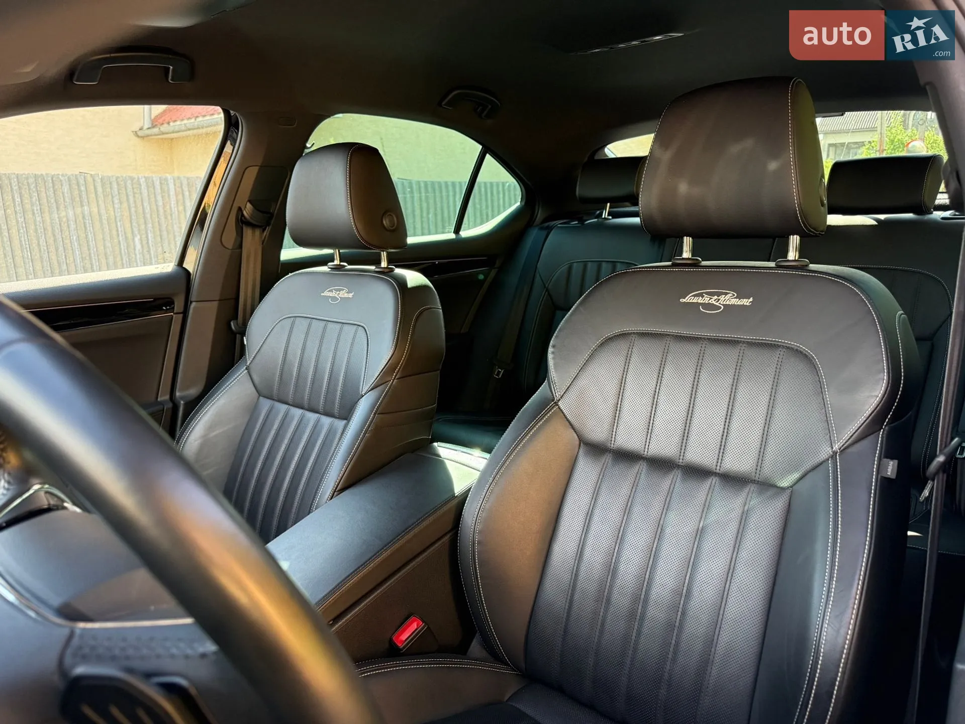 2022 Skoda Superb - мініатюра 52