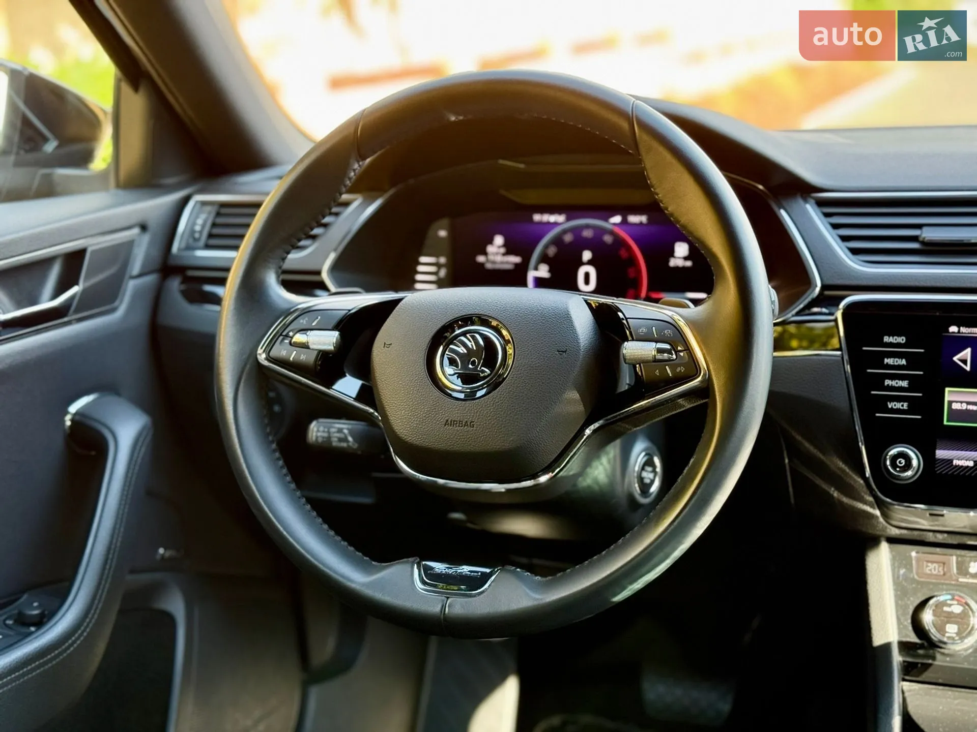 2022 Skoda Superb - мініатюра 57
