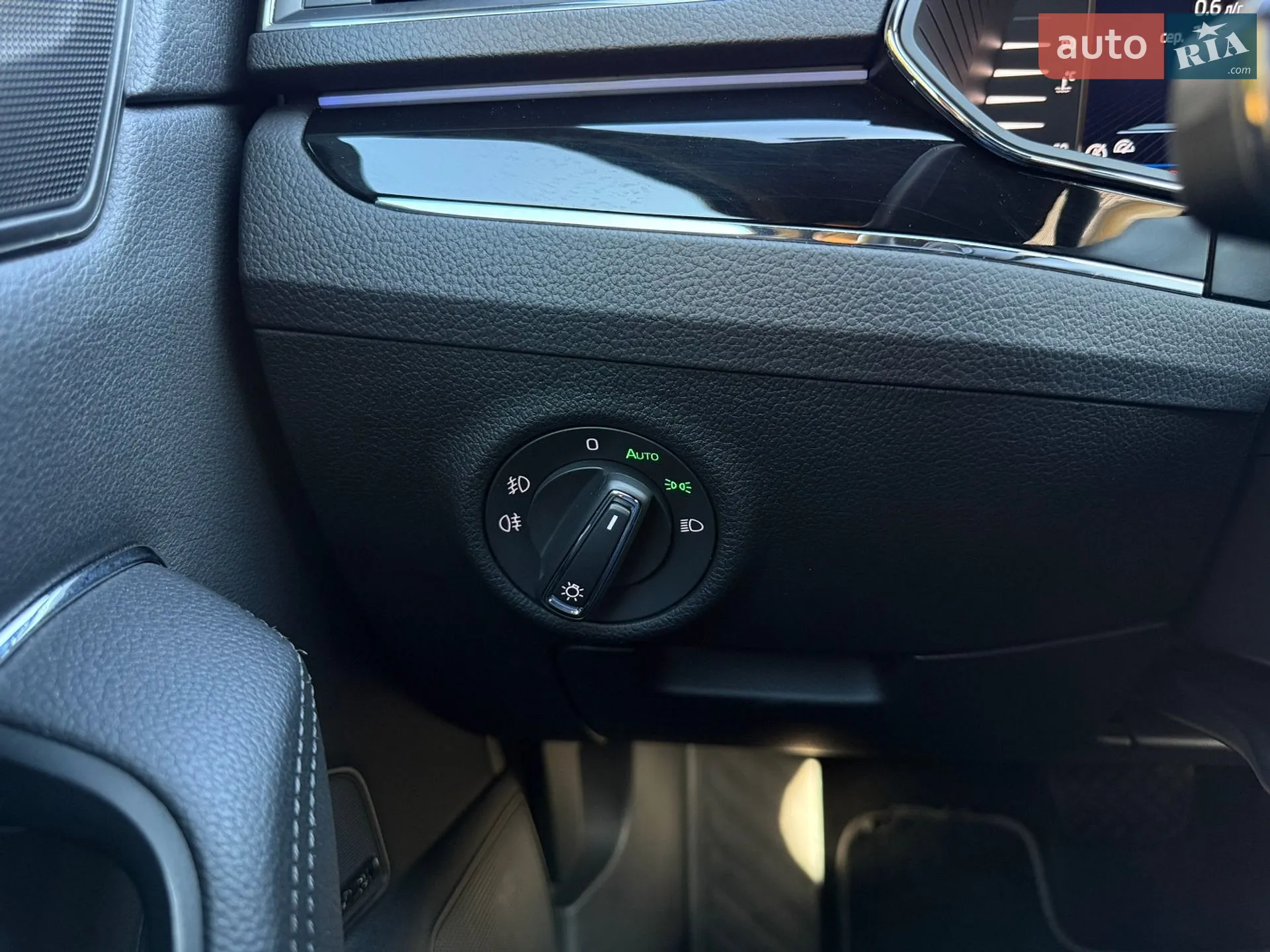 2022 Skoda Superb - мініатюра 77