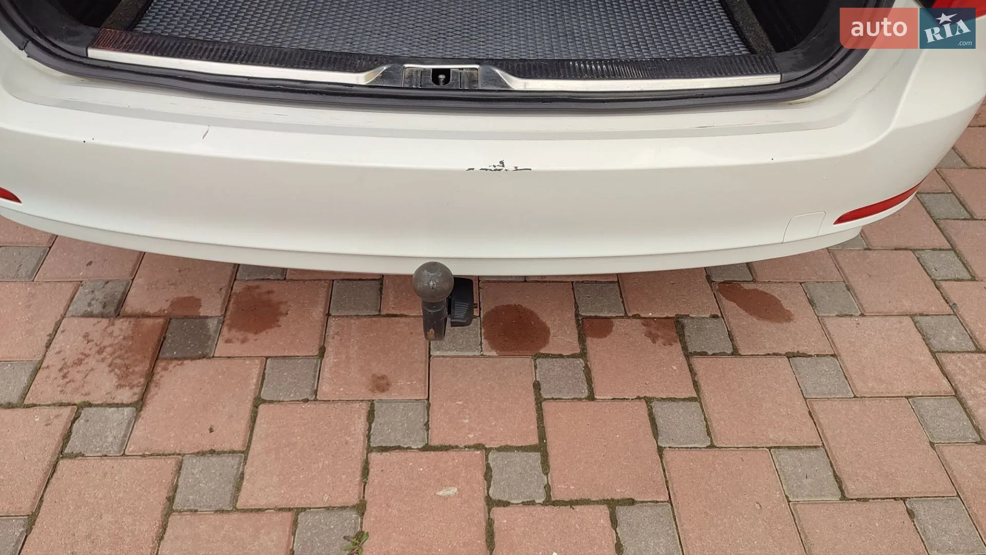 2013 Skoda Superb - мініатюра 12