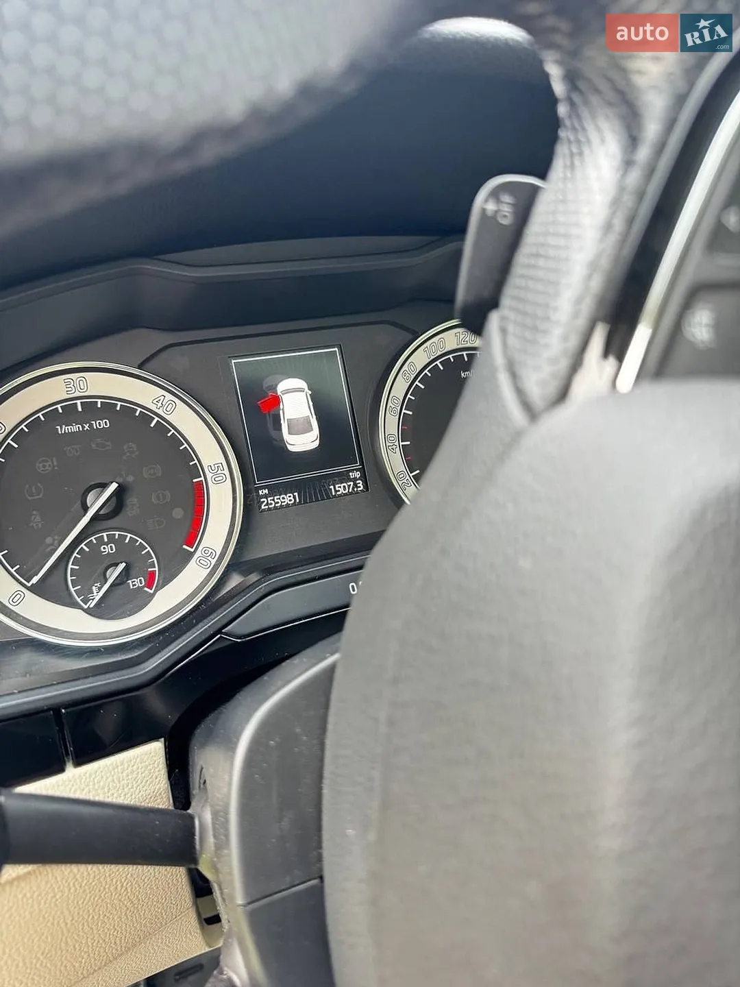 2015 Skoda Superb - мініатюра 15
